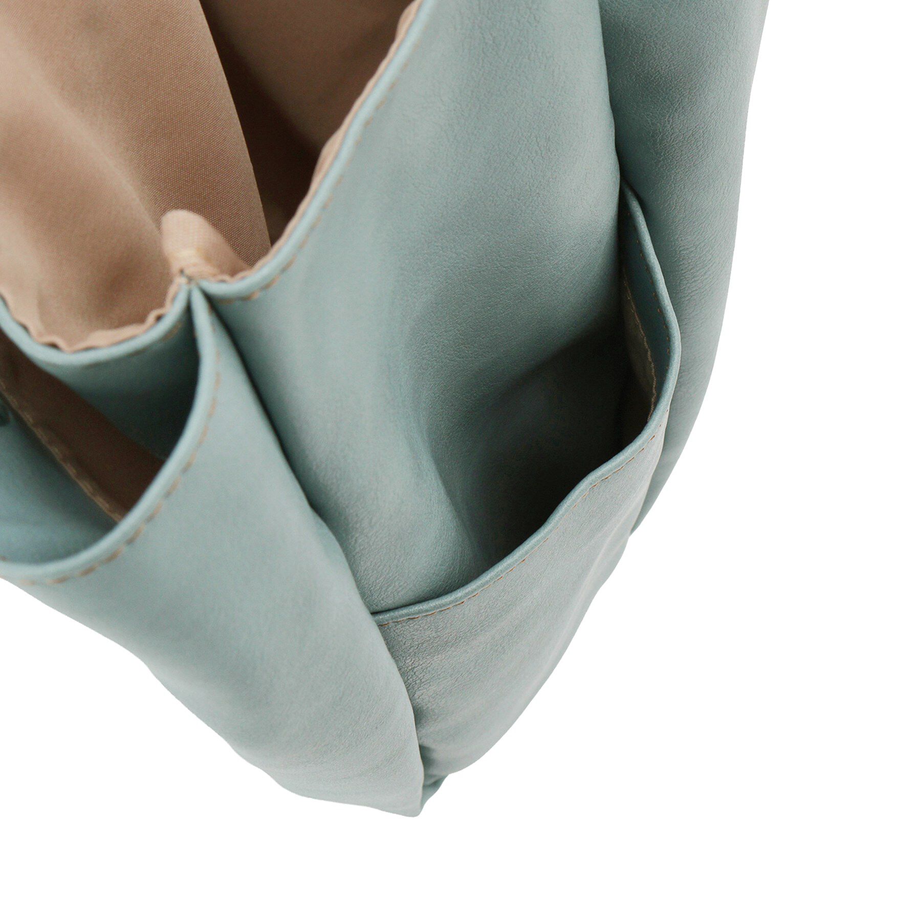 SHOO･LA･RUE「タテナガ収納トートバッグ」|トートバッグ|