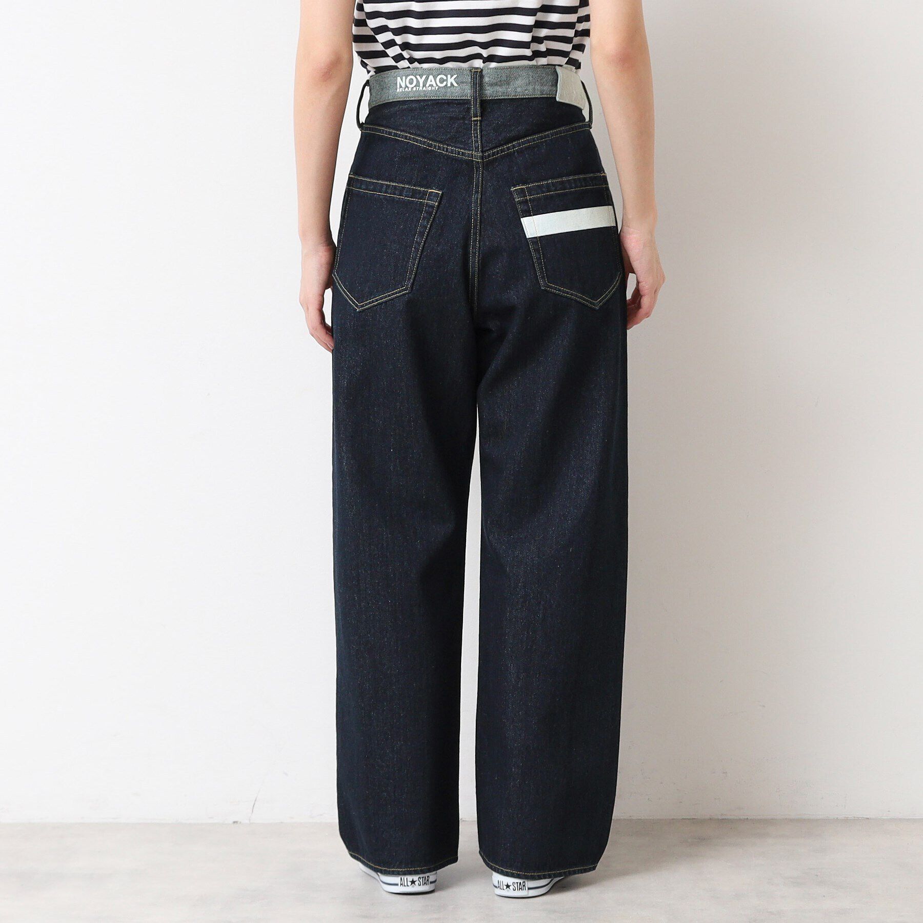 Dessin「【ユニセックス】ワイドデニム」|その他|