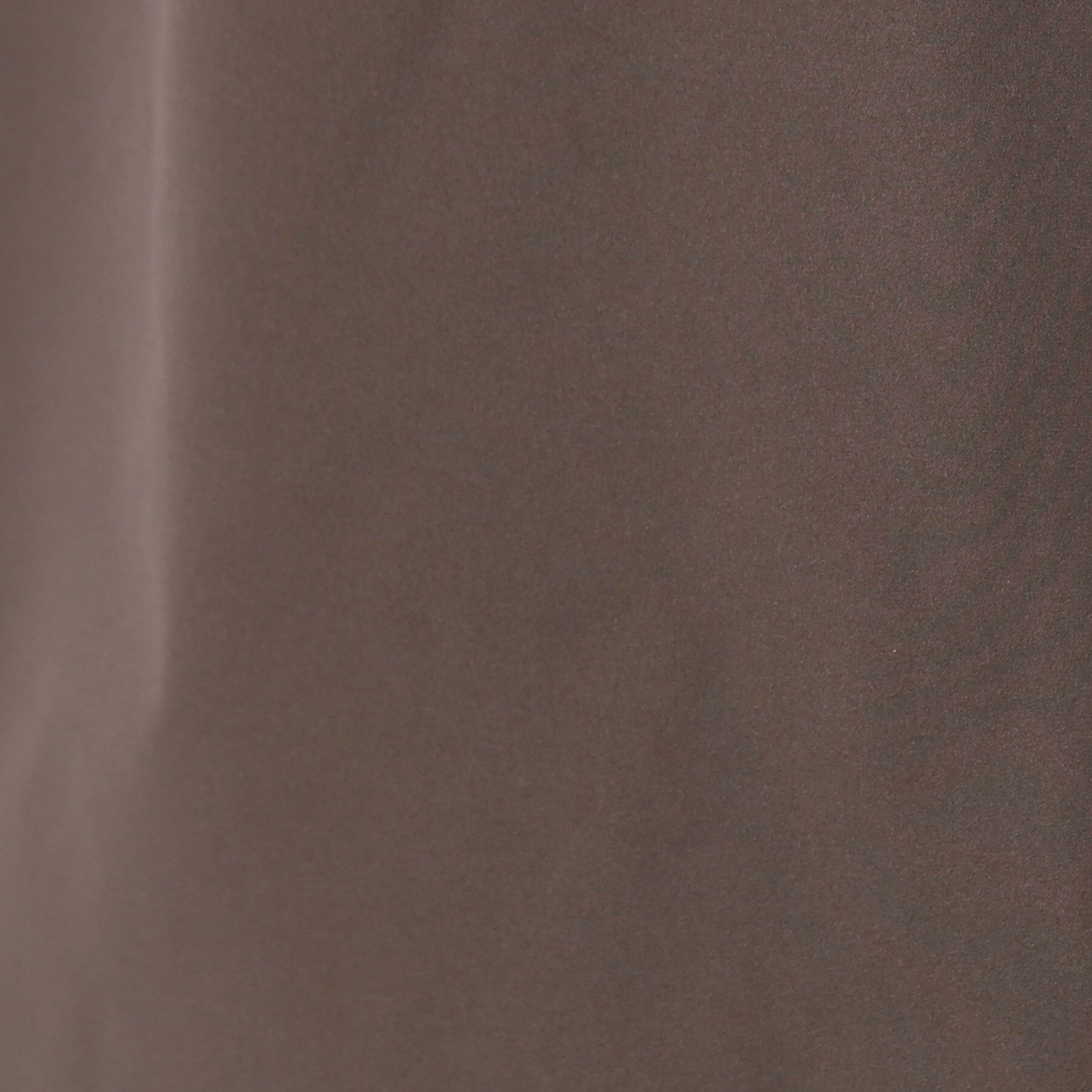 Dessin「【撥水・洗える】サイドジップ付きIラインスカート」|スカート|