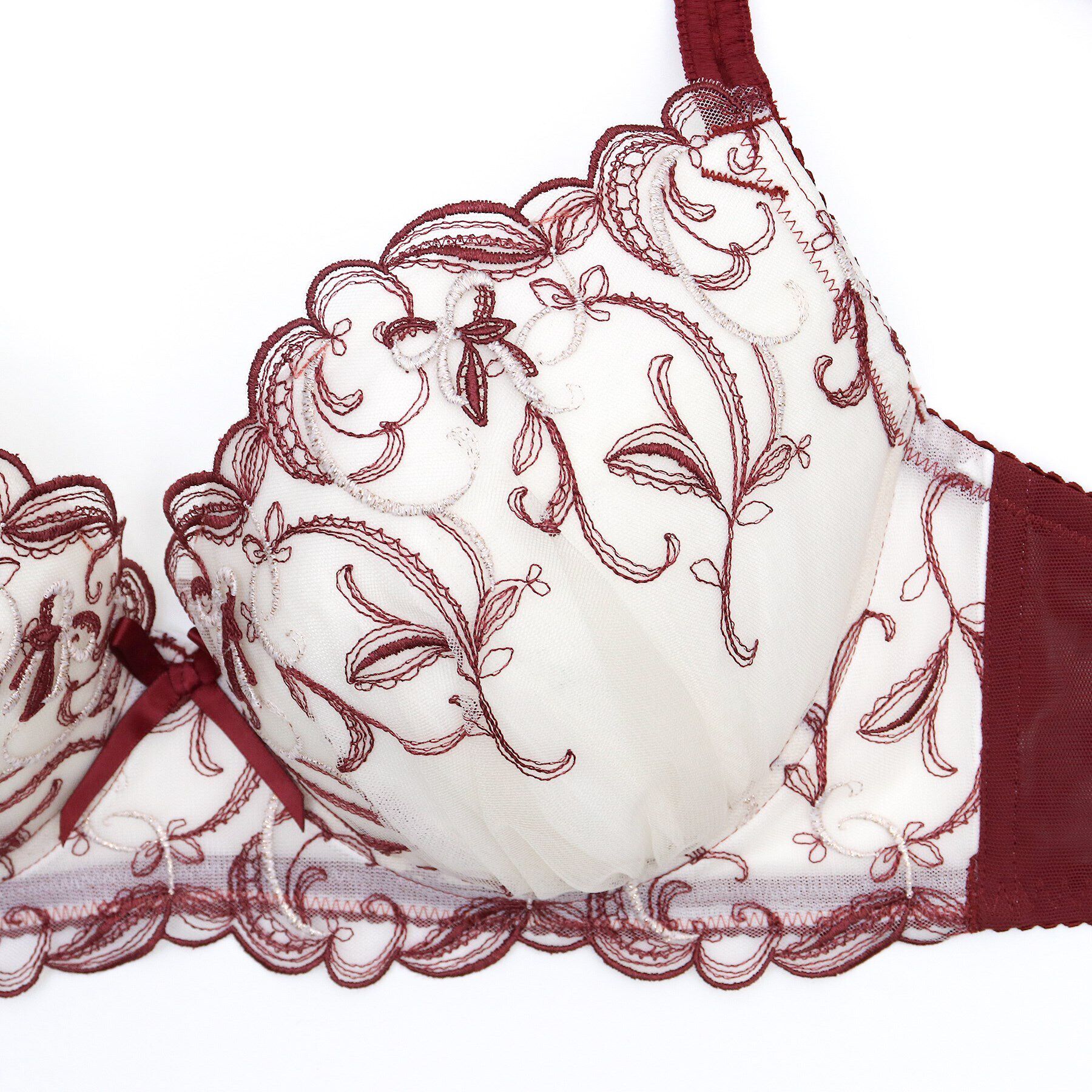 Risa Magli「アリアナ ブラジャー」|インナー|