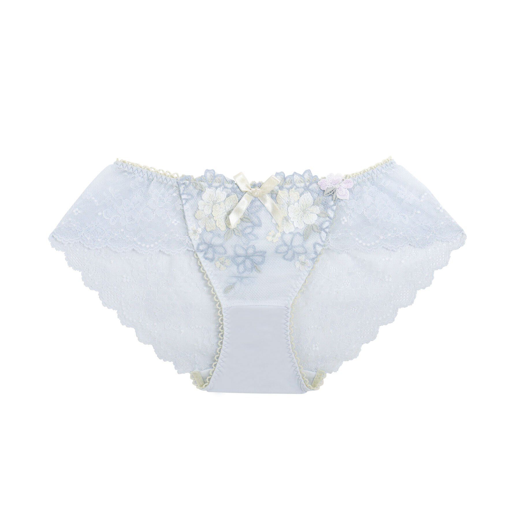 Risa Magli「フロール レースショーツ」|インナー|