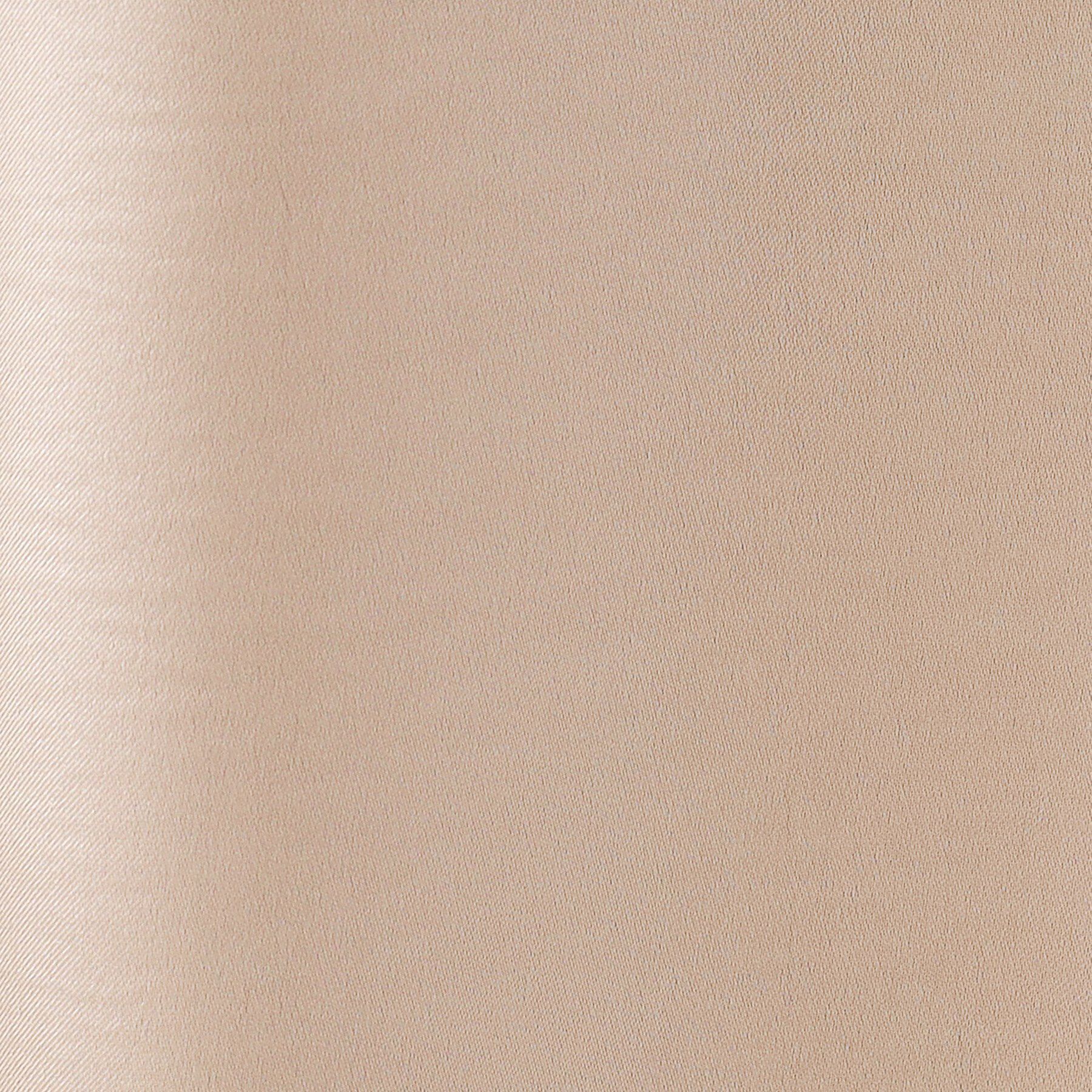 ITS&rsquo;DEMO「【ウエストゴム／手洗い可】サテンパンツ」|その他|