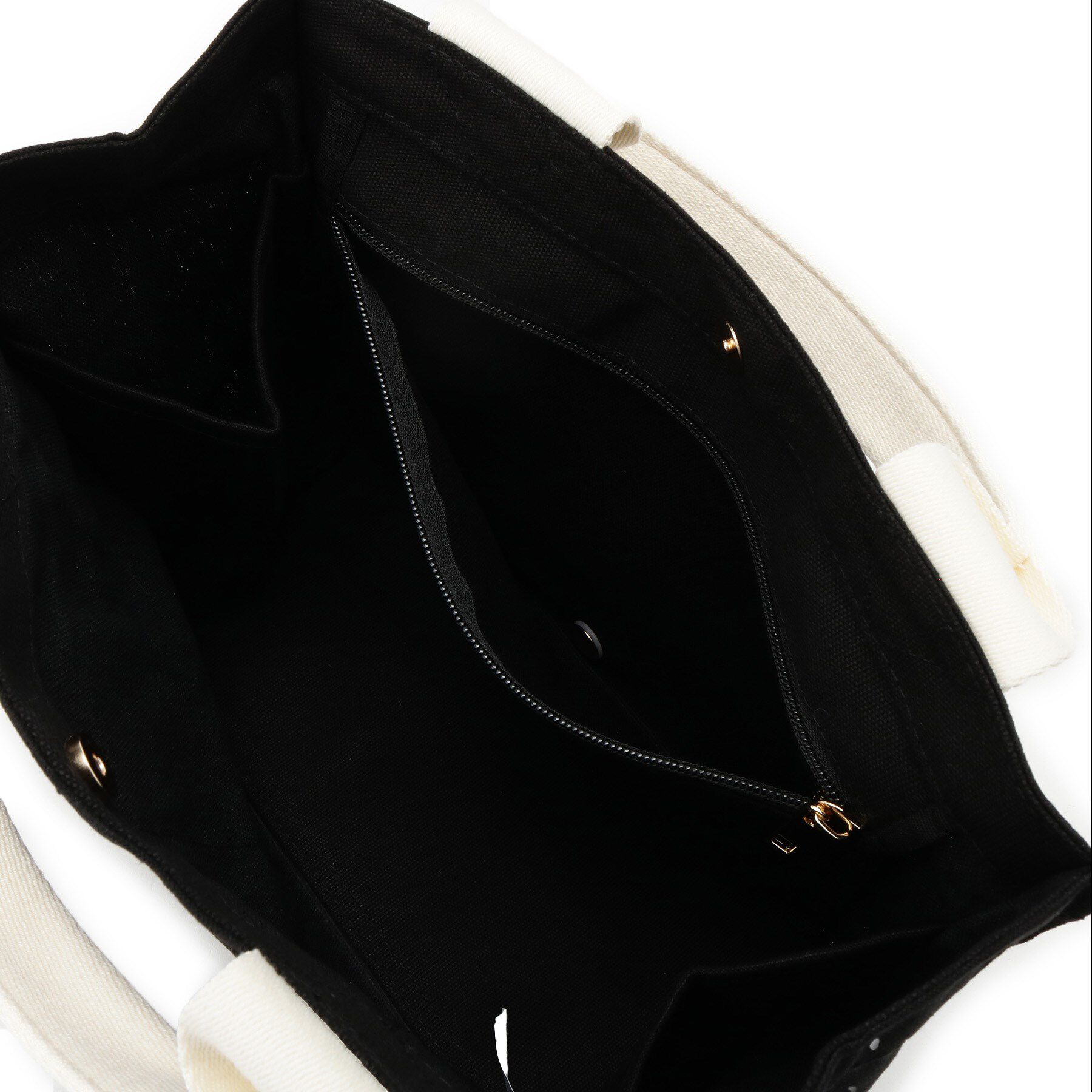 ITS&rsquo;DEMO「オッドハンドルトート」|トートバッグ|