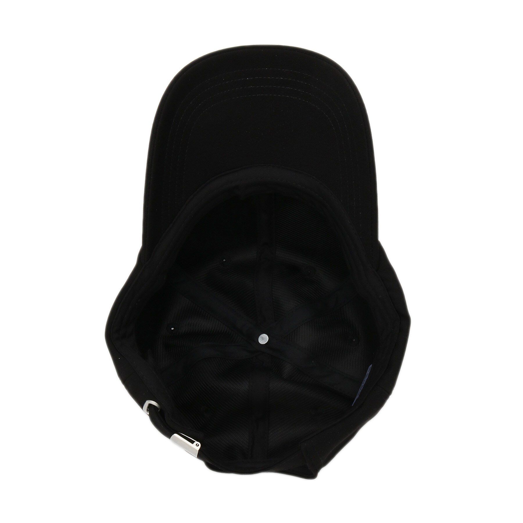 ITS&rsquo;DEMO「【UV対策】ロングブリムキャップ ゆったりサイズ」|キャップ・キャスケット|