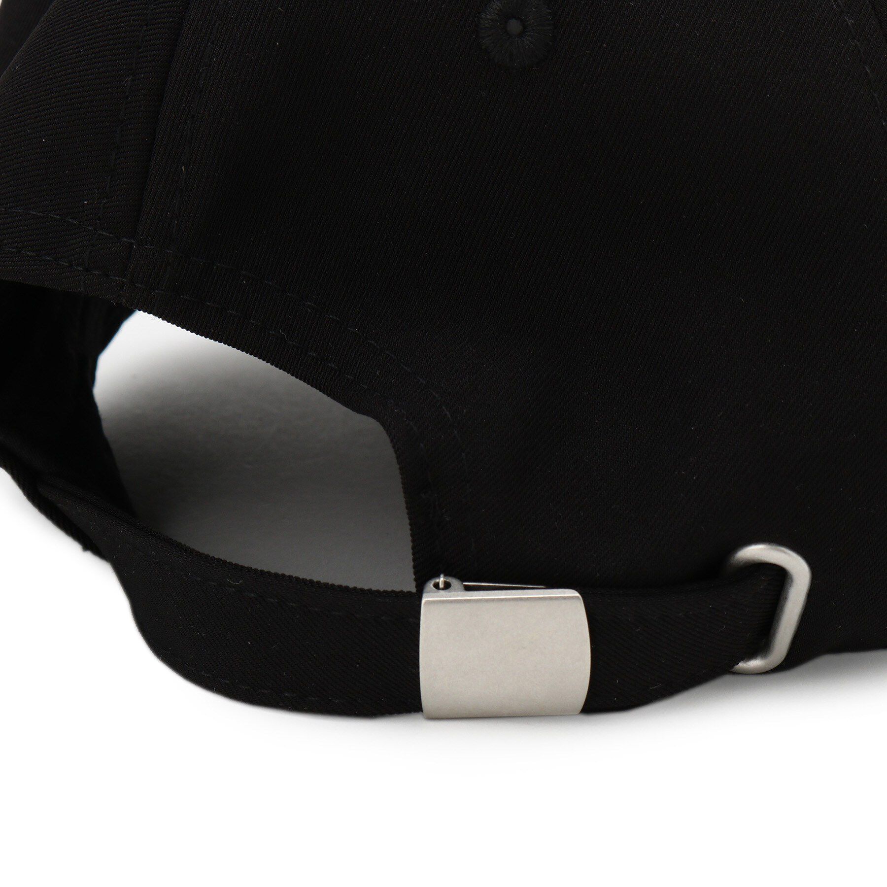 ITS&rsquo;DEMO「【UV対策】ロングブリムキャップ ゆったりサイズ」|キャップ・キャスケット|