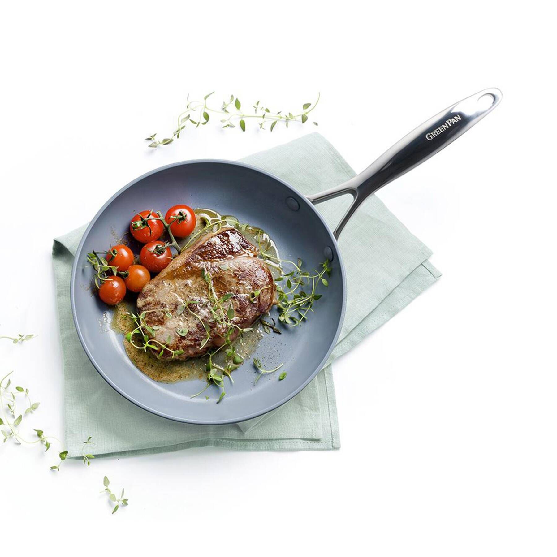 212 KITCHEN STORE「ヴェニスプロ フライパン 28cm ＜GreenPan グリーンパン＞」|食器・キッチングッズ|