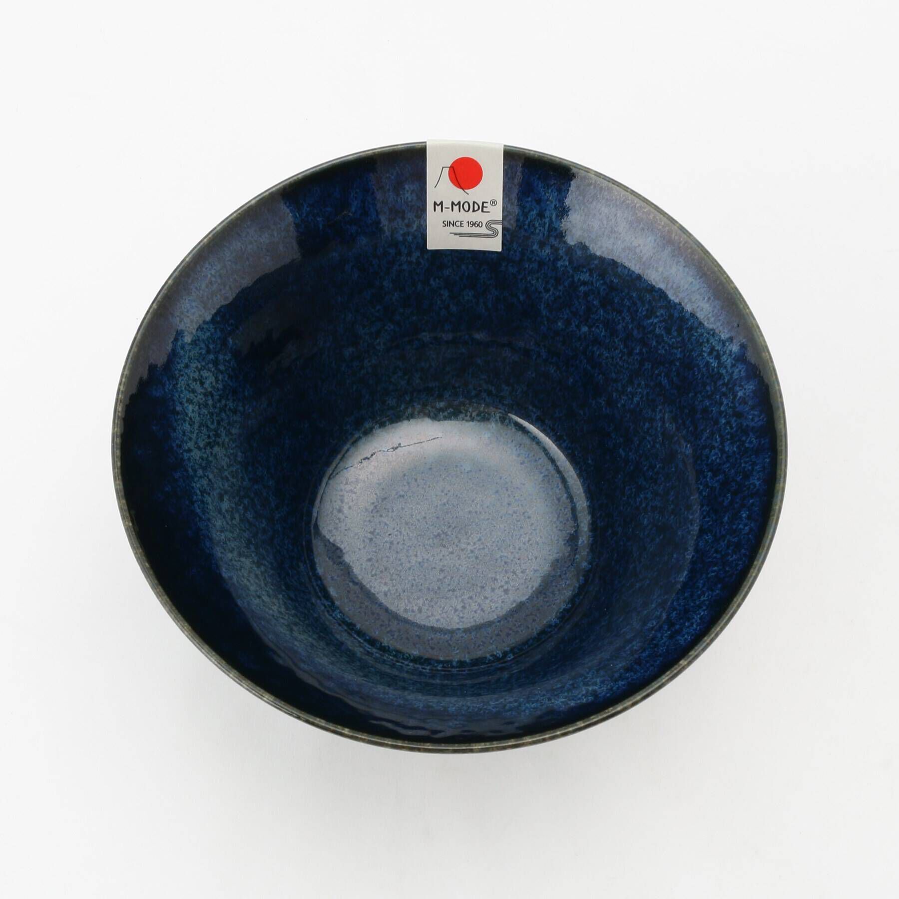 212 KITCHEN STORE「インスタン丼（Ｌ） 窯変紺」|食器・キッチングッズ|