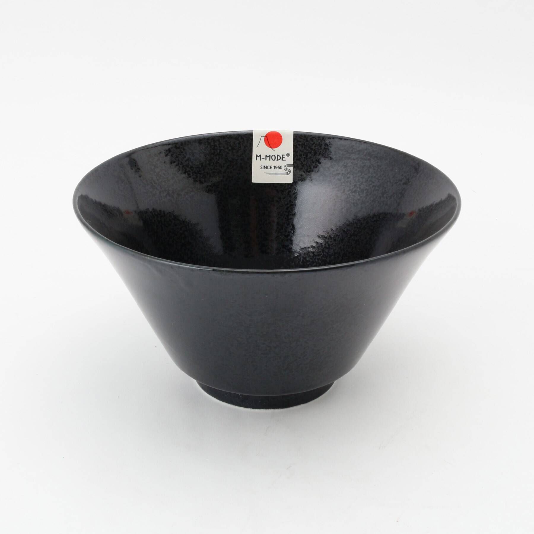 212 KITCHEN STORE「インスタン丼（Ｌ） 黒結晶」|食器・キッチングッズ|