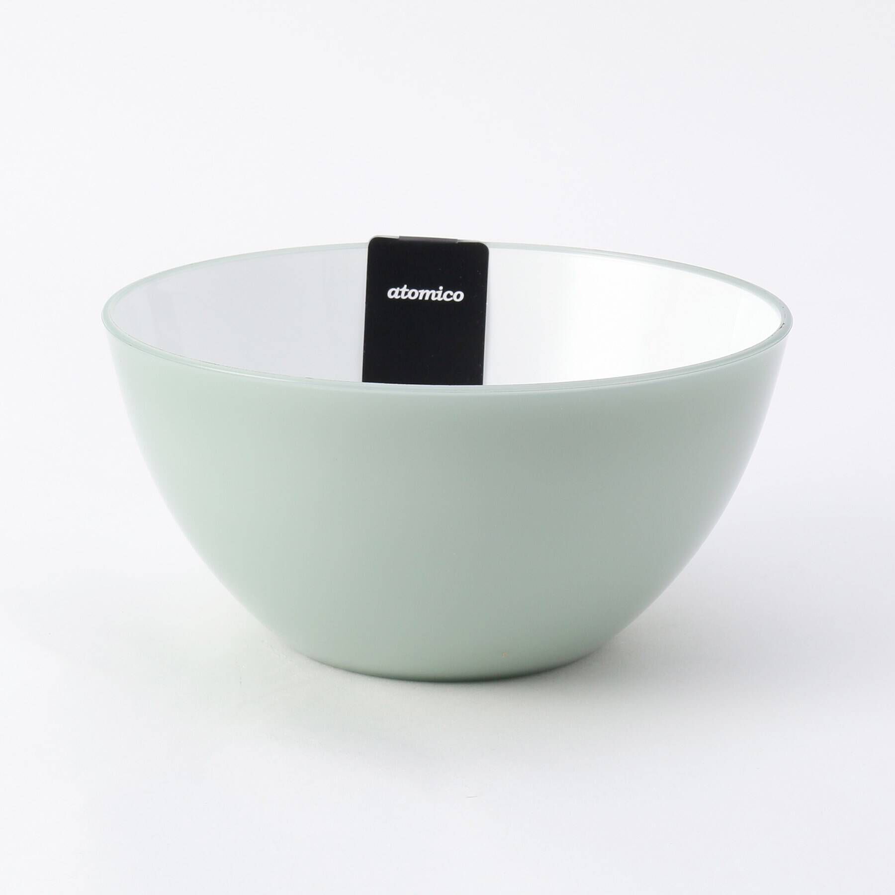 212 KITCHEN STORE「抗菌耐熱レンジボウル 18cm <atomico　アトミコ>」|食器・キッチングッズ|その他