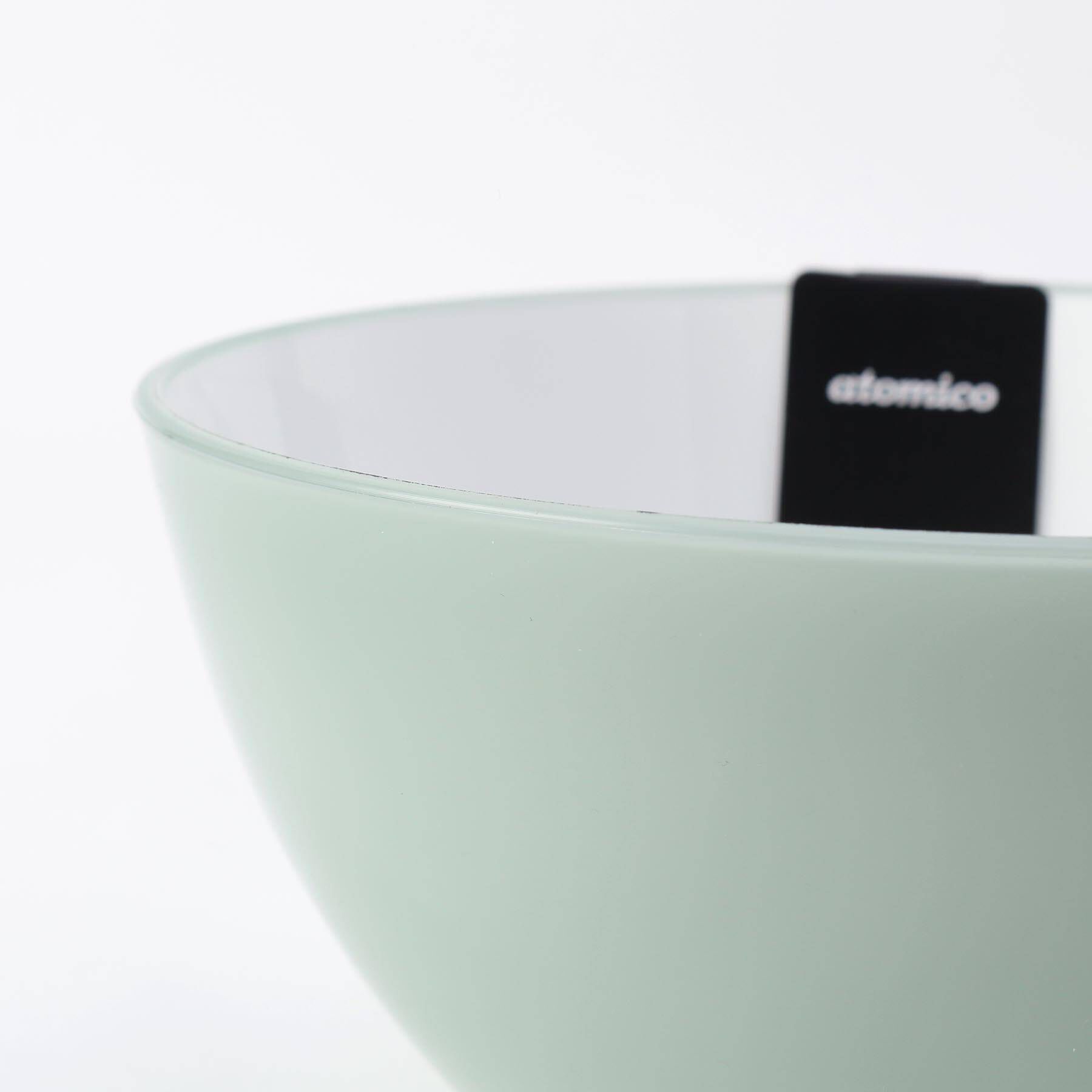 212 KITCHEN STORE「抗菌耐熱レンジボウル 18cm <atomico　アトミコ>」|食器・キッチングッズ|