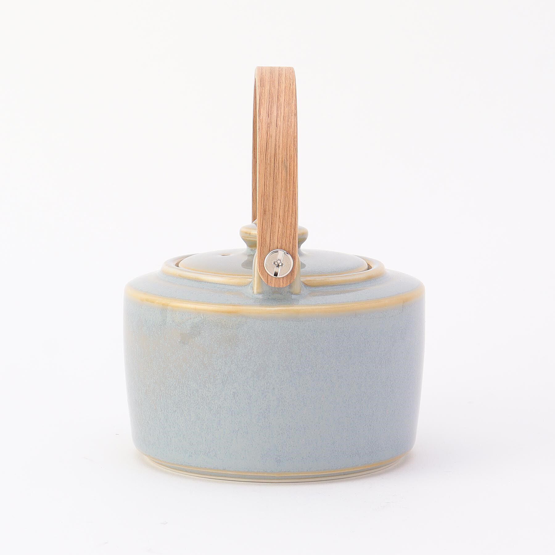 212 KITCHEN STORE「祥　土瓶急須　灰 ＜SALIU サリウ＞」|食器・キッチングッズ|