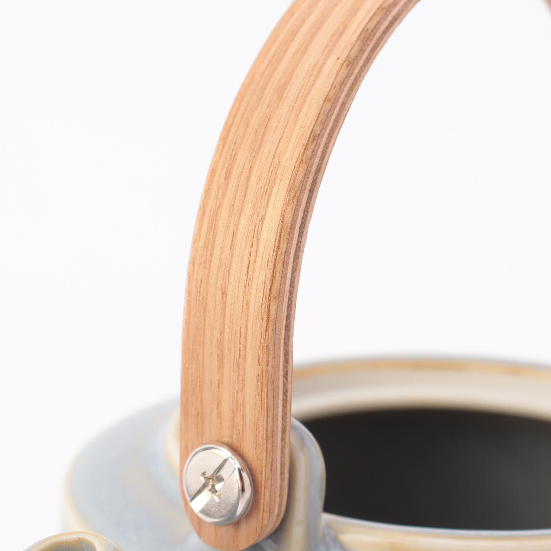 212 KITCHEN STORE「祥　土瓶急須　灰 ＜SALIU サリウ＞」|食器・キッチングッズ|