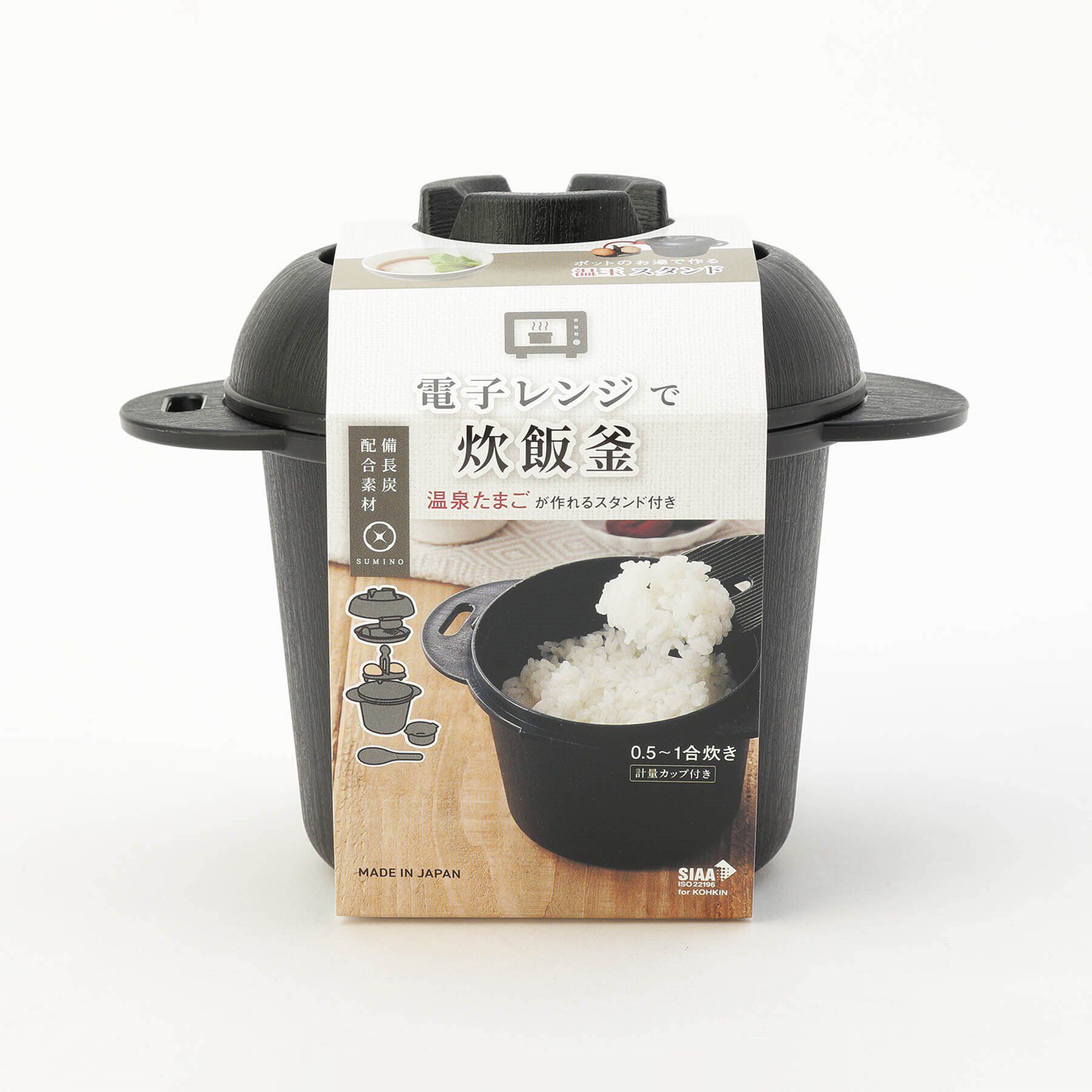 212 KITCHEN STORE「SUMINO 炊飯釜」|食器・キッチングッズ|