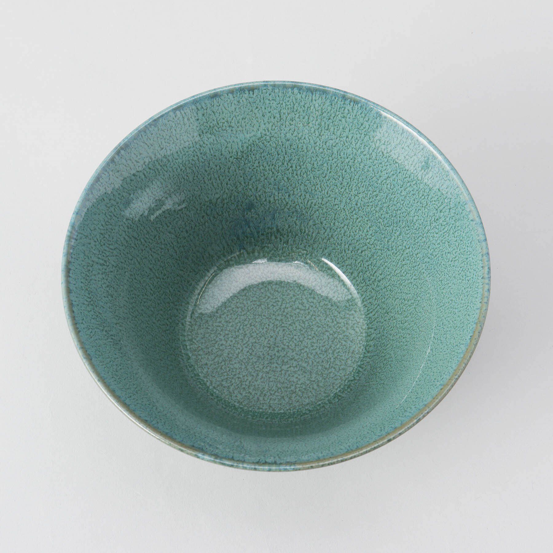 212 KITCHEN STORE「インスタン丼 (L) 窯変緑」|食器・キッチングッズ|