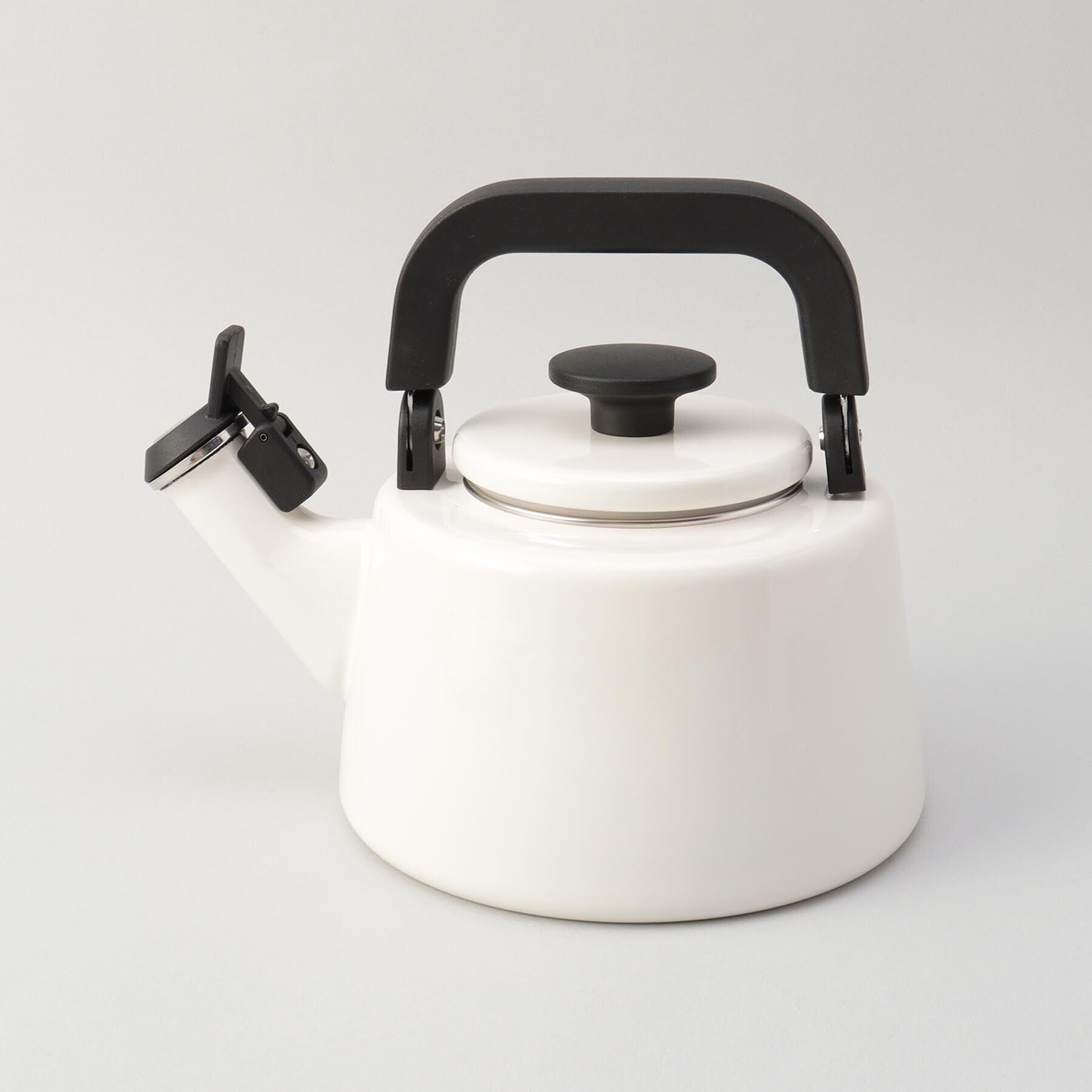 212 KITCHEN STORE「コットンシリーズ 笛吹きケトル 2.1L ＜FUJIHORO 富士ホーロー＞」|食器・キッチングッズ|その他