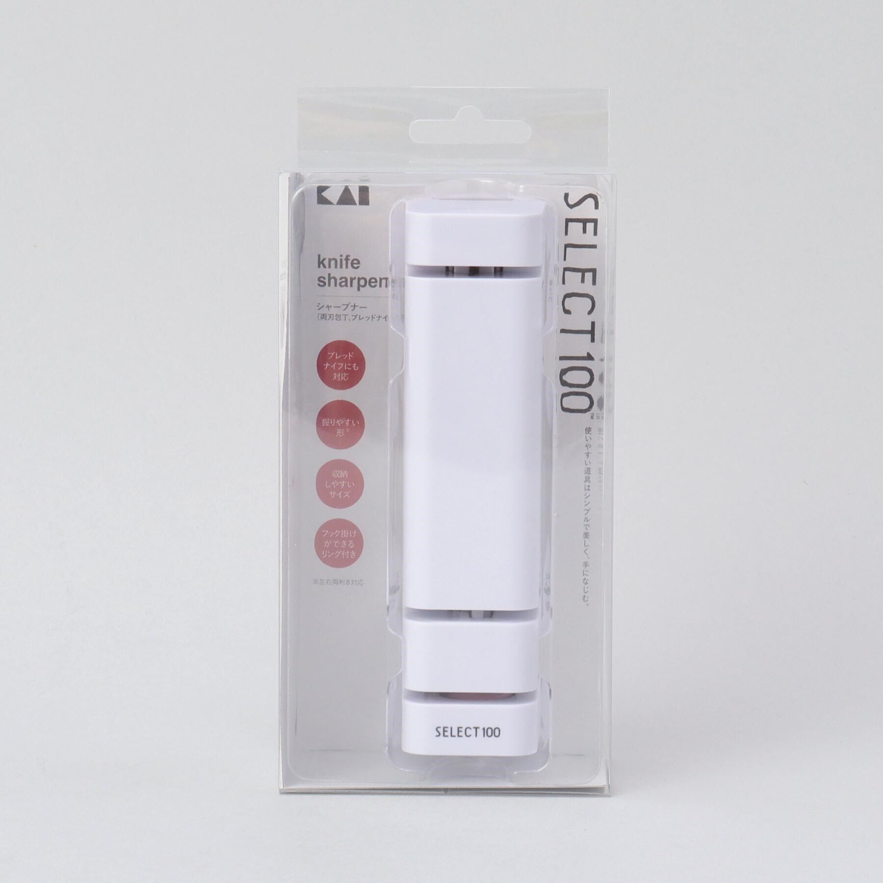 212 KITCHEN STORE「セレクト100　シャープナー ＜SELECT100 セレクト100＞」|食器・キッチングッズ|