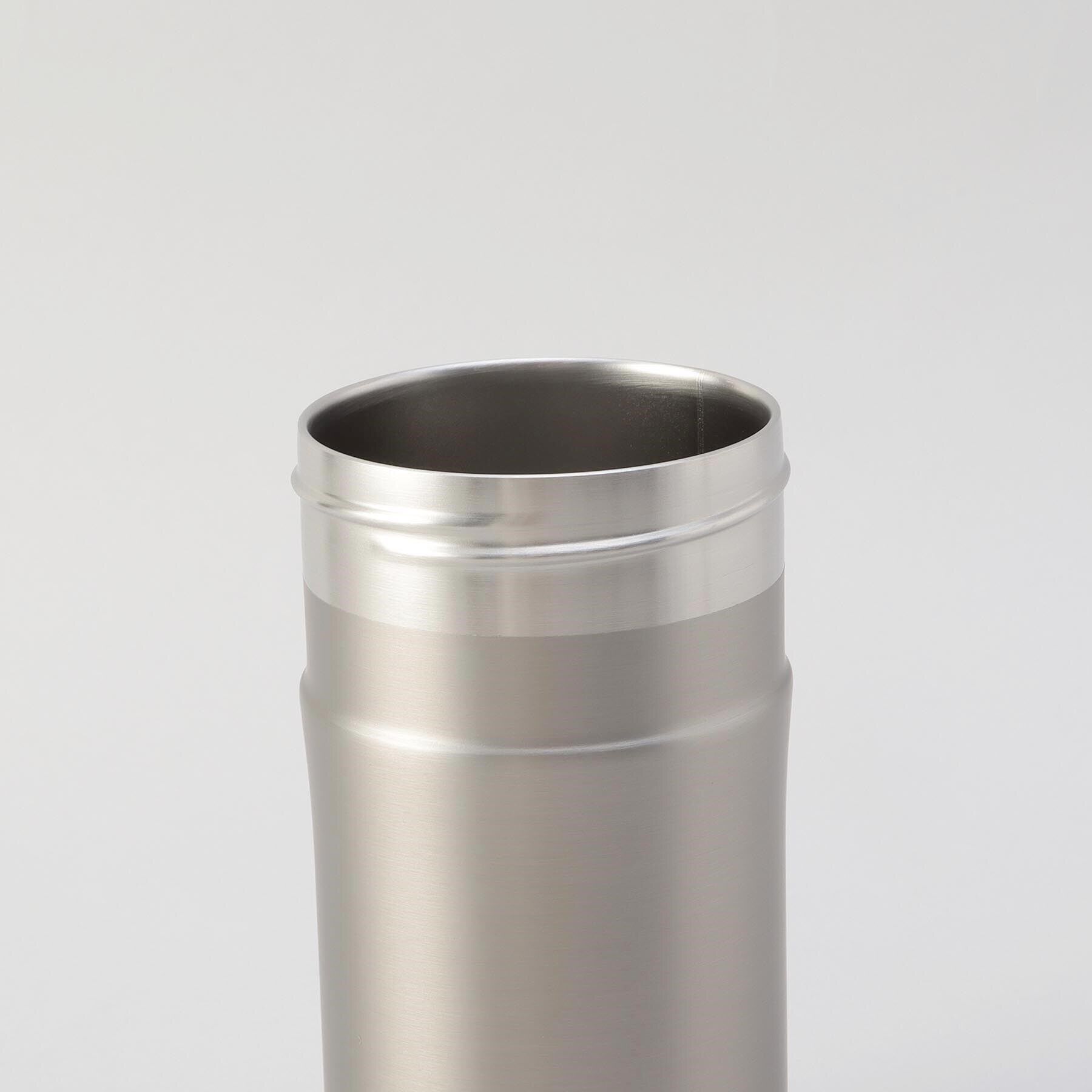 212 KITCHEN STORE「ダブルウォール ペットボトルホルダー GY ＜POST GENERAL ポストジェネラル＞」|食器・キッチングッズ|