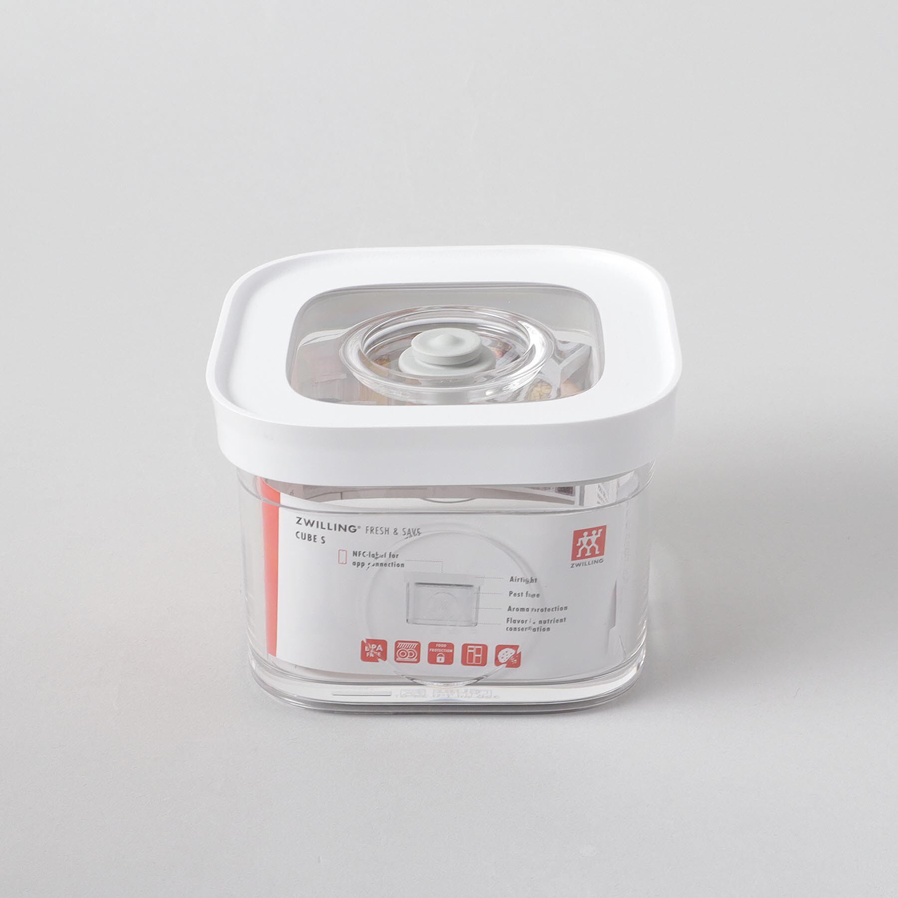212 KITCHEN STORE「Fresh&Save CUBE S ＜ZWILLING ツヴィリング＞」|食器・キッチングッズ|