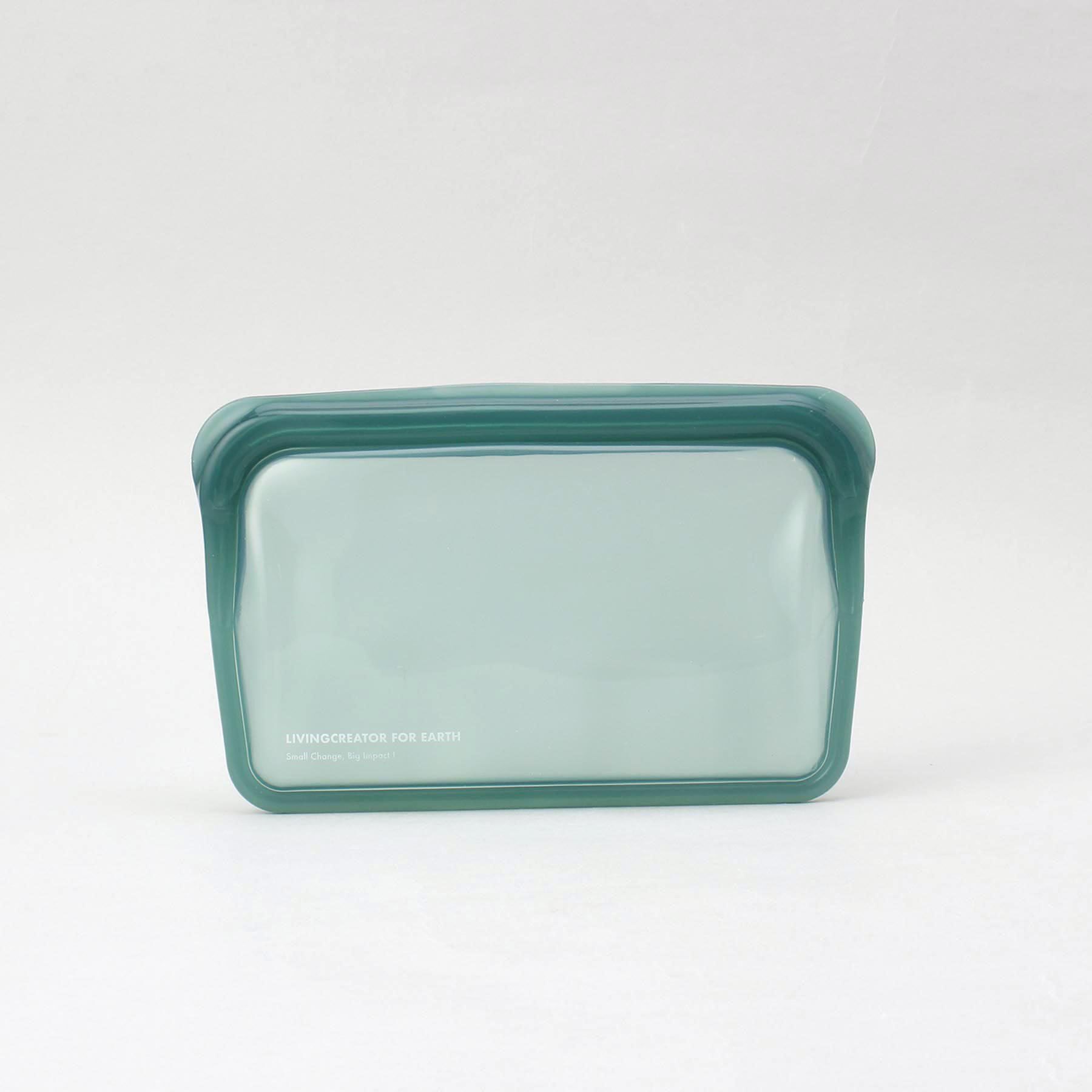 212 KITCHEN STORE「KEEPER BAG 400ml ナチュラルインディゴ」|食器・キッチングッズ|その他