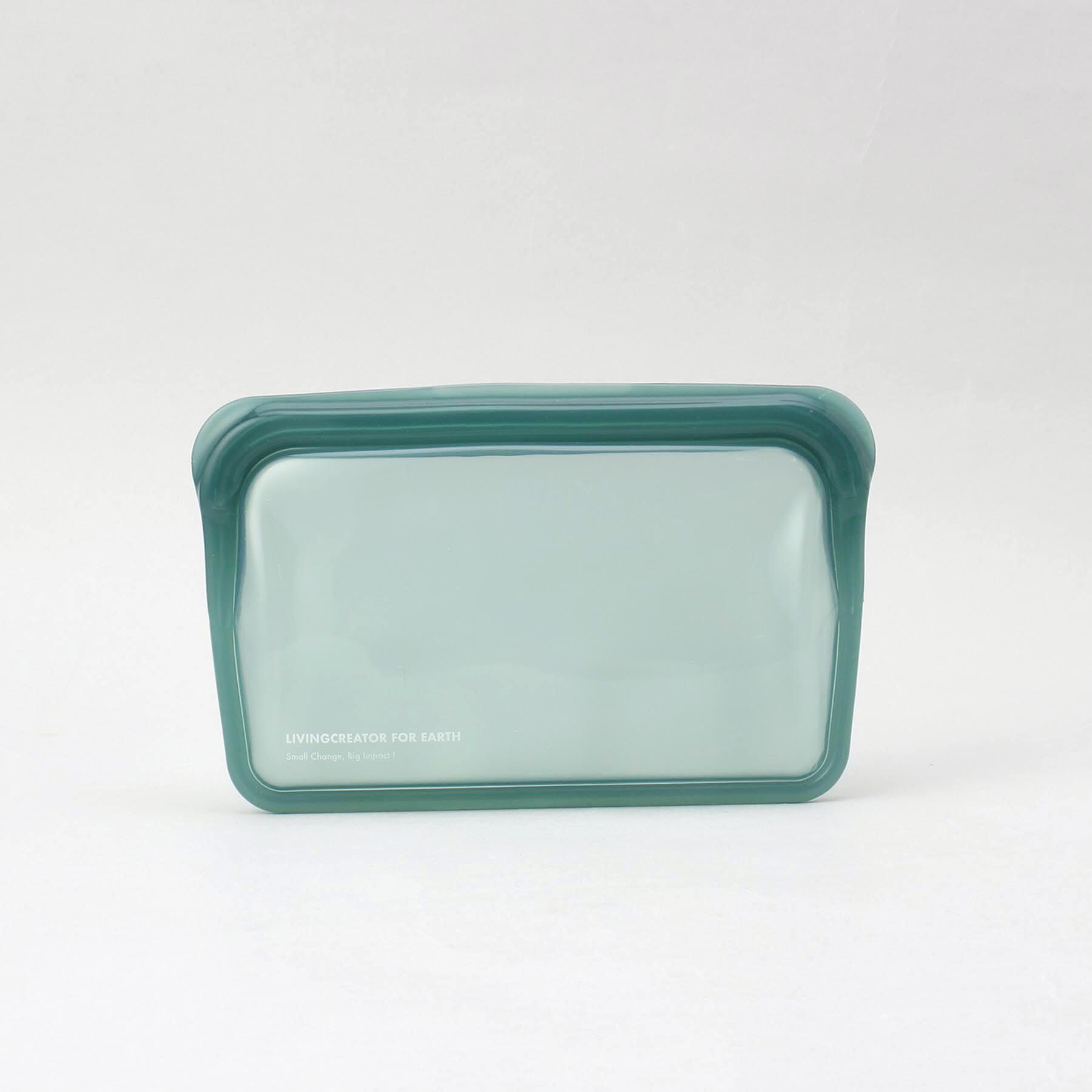 212 KITCHEN STORE「KEEPER BAG 400ml ナチュラルインディゴ」|食器・キッチングッズ|