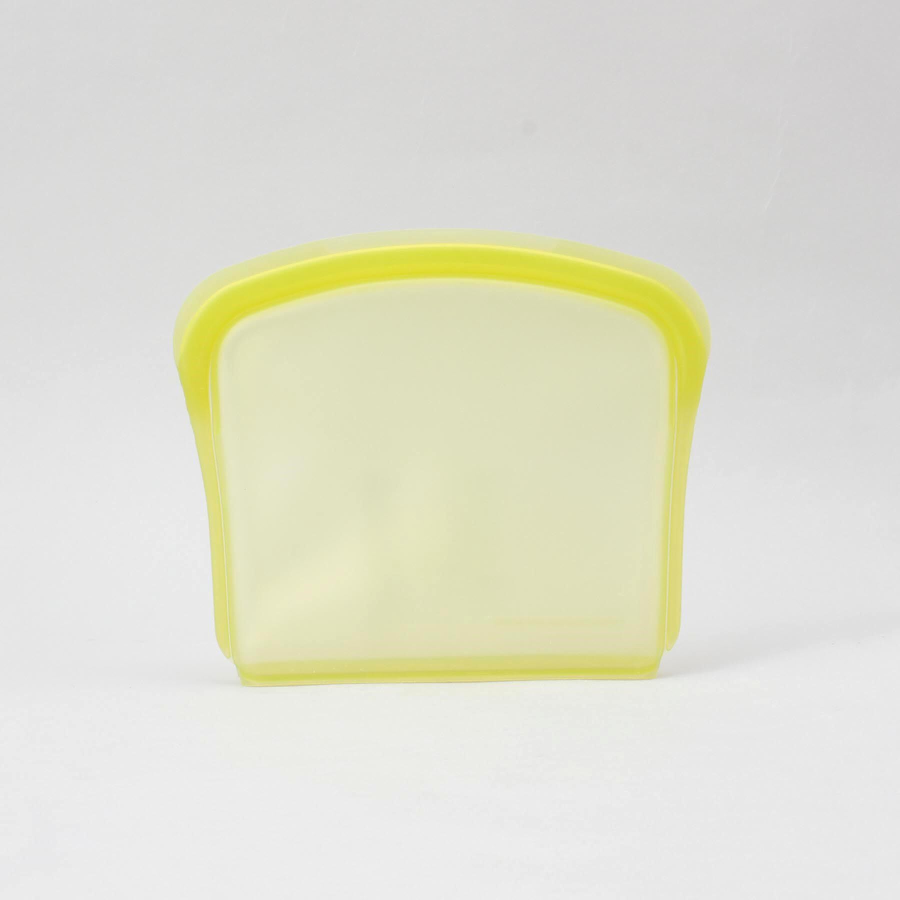 212 KITCHEN STORE「KEEPER BAG 800ml ビビッドマスタード」|食器・キッチングッズ|