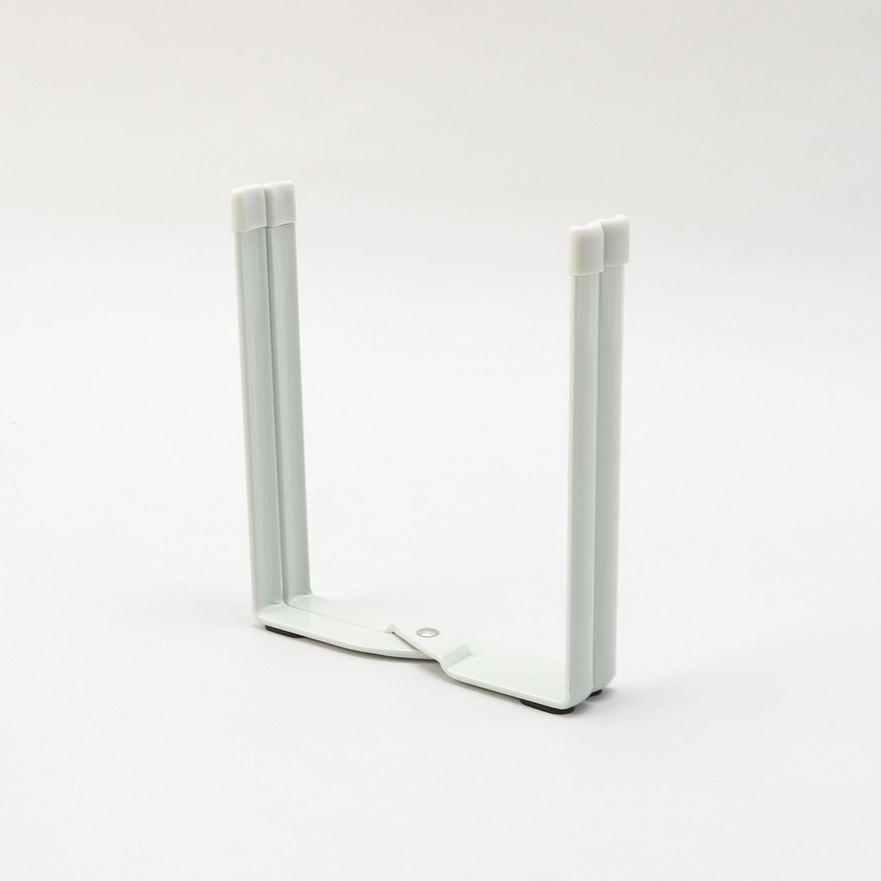 212 KITCHEN STORE「ポリ袋エコホルダー ライトグリーン 山崎実業 ＜tower タワー＞」|食器・キッチングッズ|