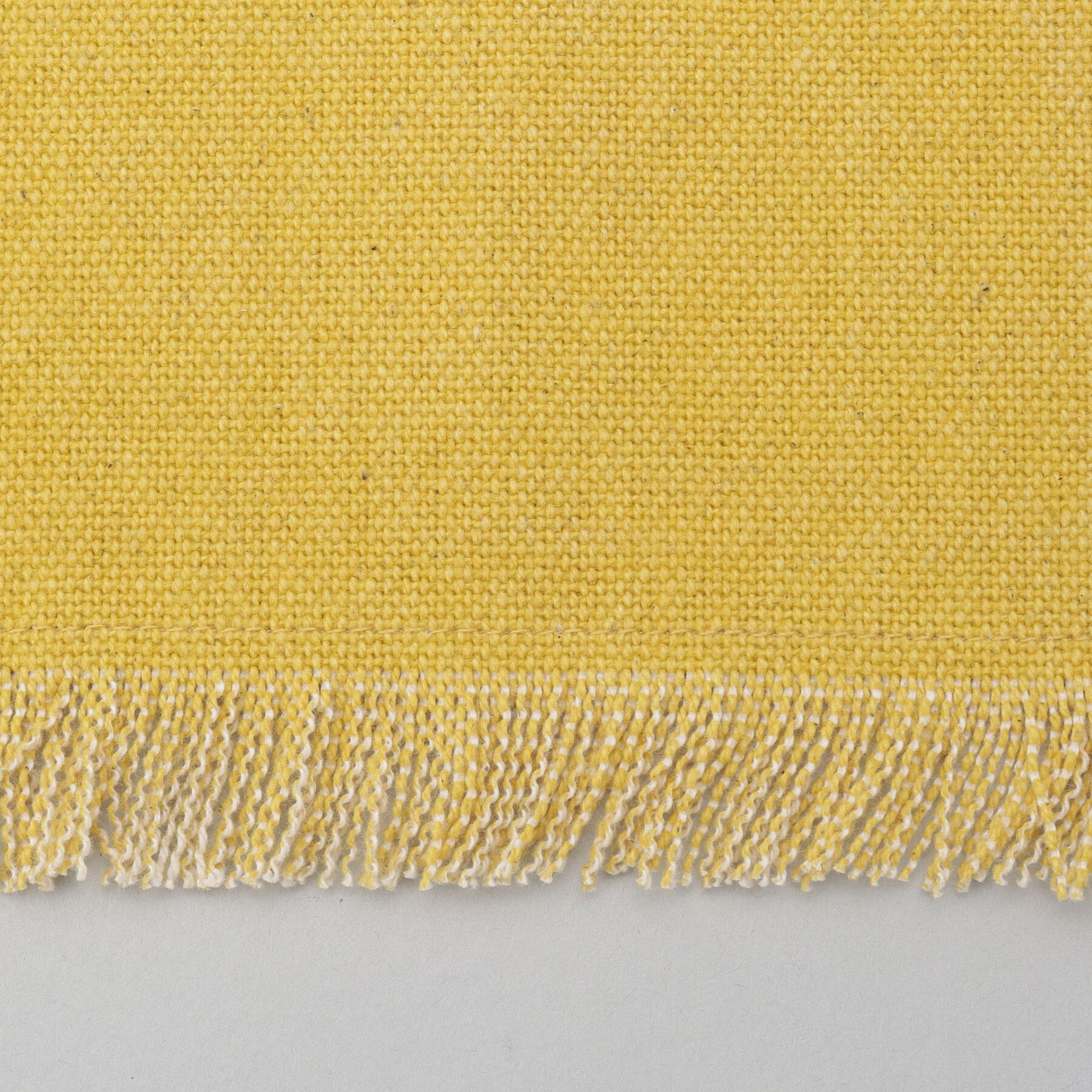 212 KITCHEN STORE「トーンズ プレイスマットL YE」|食器・キッチングッズ|