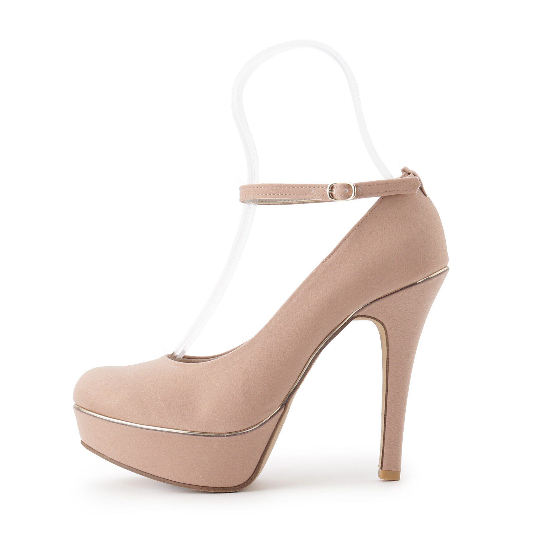 ESPERANZA「2WAY超ハイヒール厚底パンプス」|パンプス|