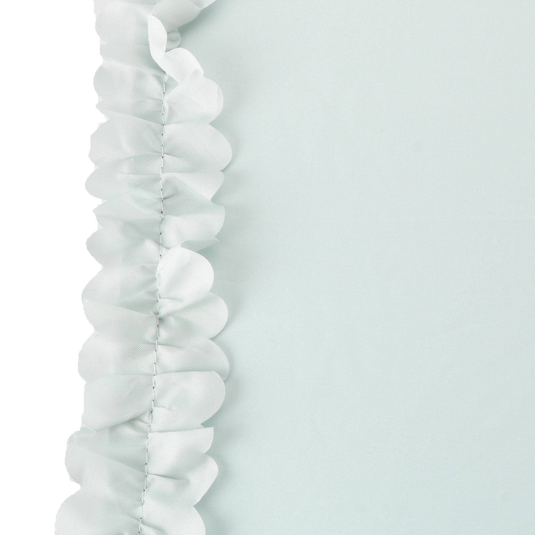 Ober Tashe「カットフリル日傘／晴雨兼用／長傘」|傘|