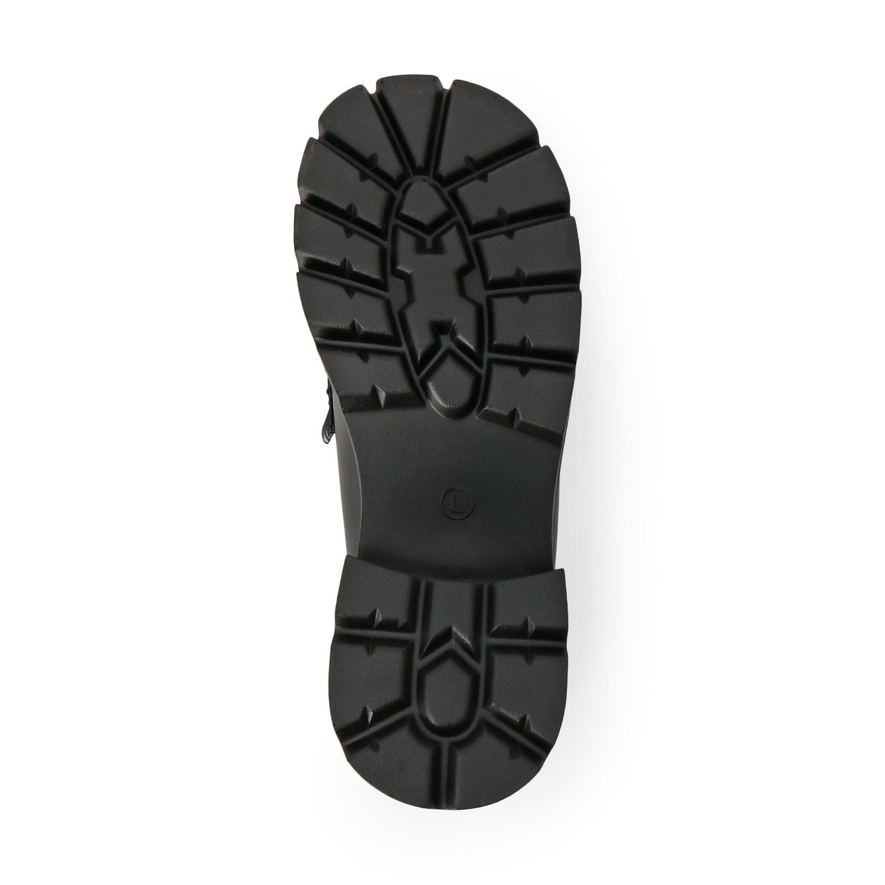 csT&P「フリル付きリボンローファー」|パンプス|