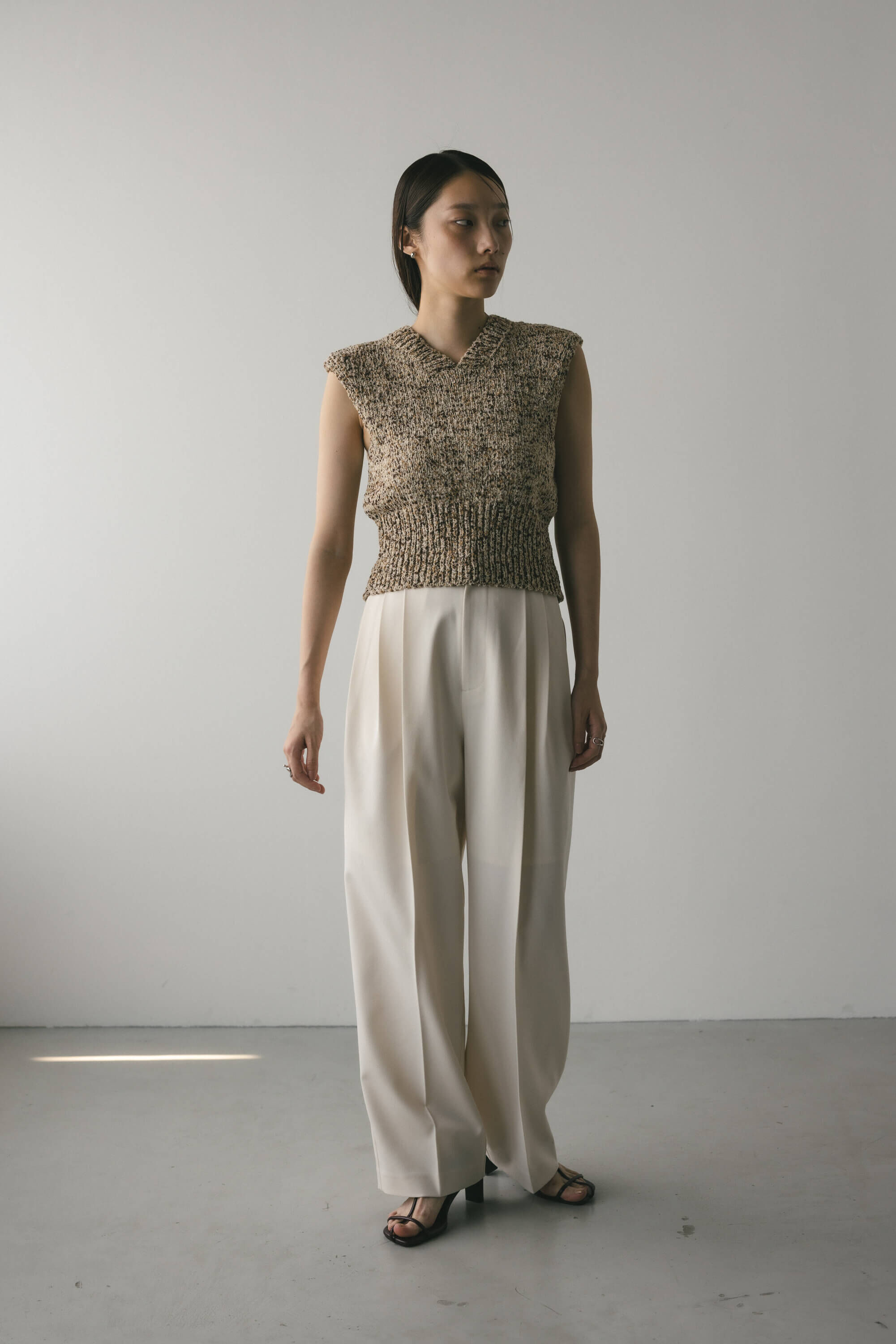 STYLEMIXER「3タックスラックス」|その他|