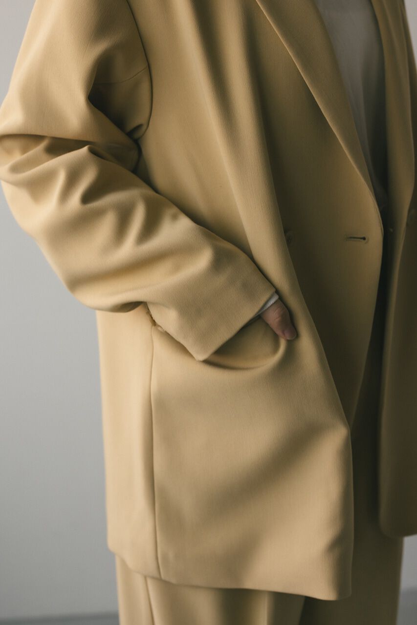 STYLEMIXER「ボクシースーツテーラードジャケット」|その他|