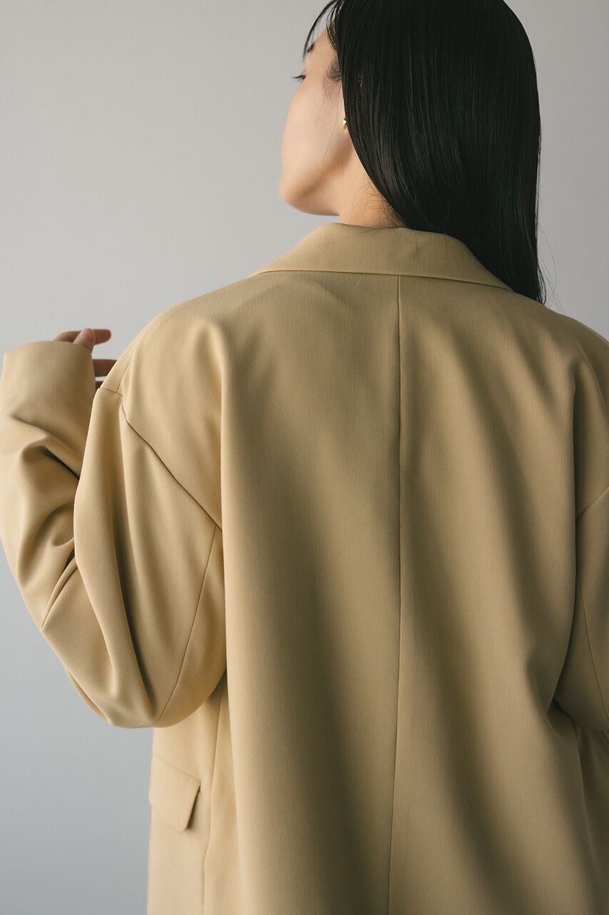 STYLEMIXER「ボクシースーツテーラードジャケット」|その他|