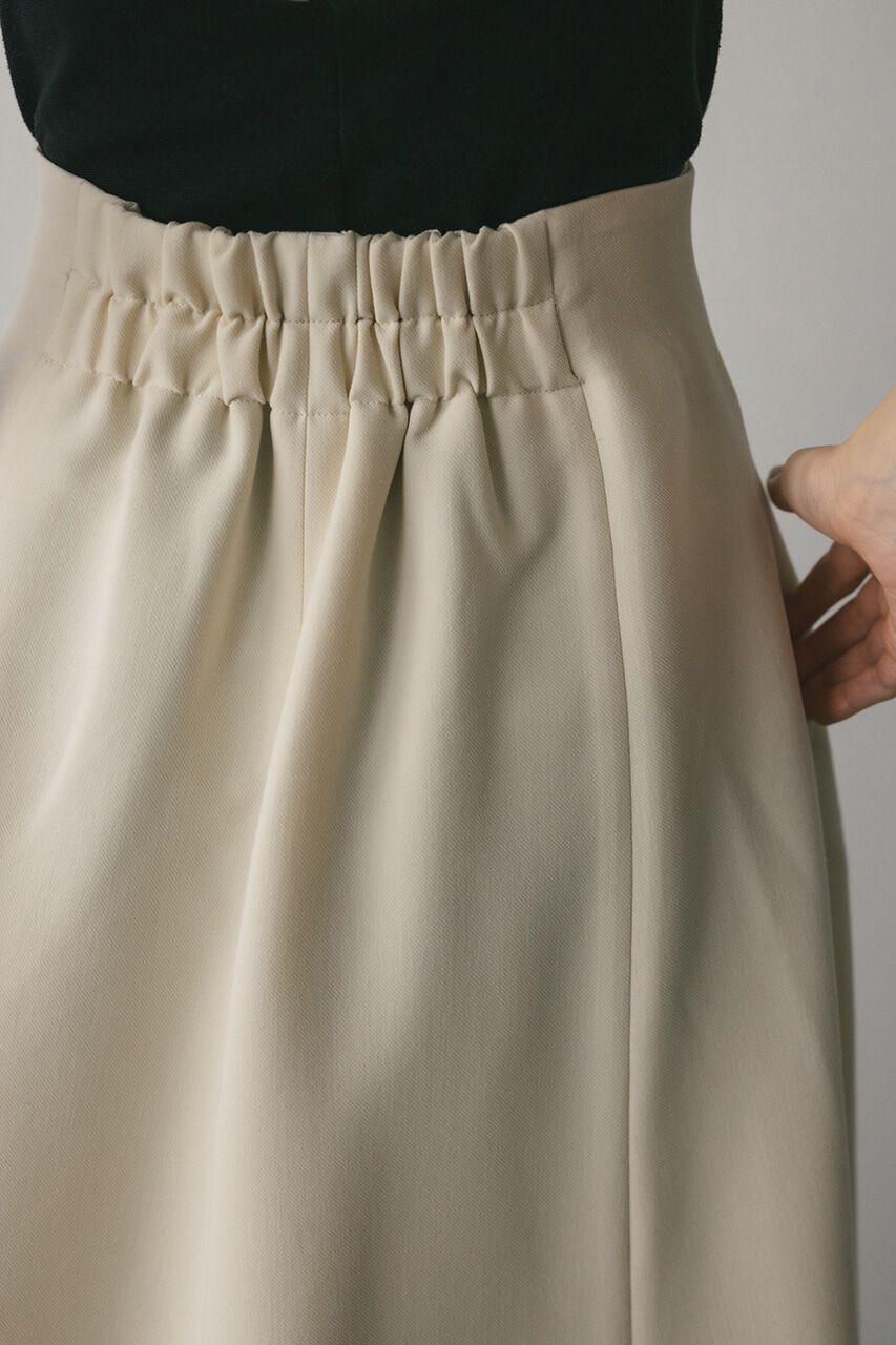 STYLEMIXER「ハイウエストフレアスカート」|スカート|