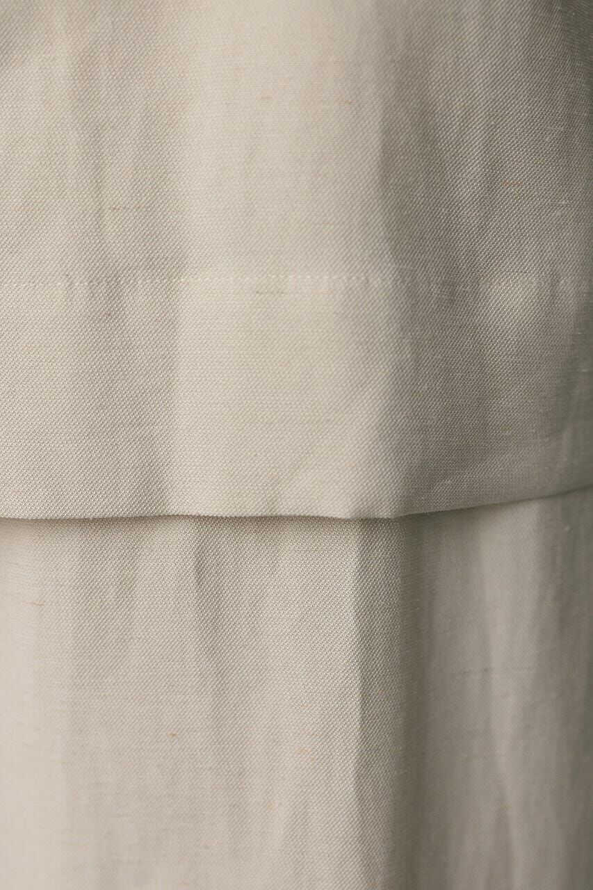 STYLEMIXER「リネンミックスレイヤードオールインワン」|その他|