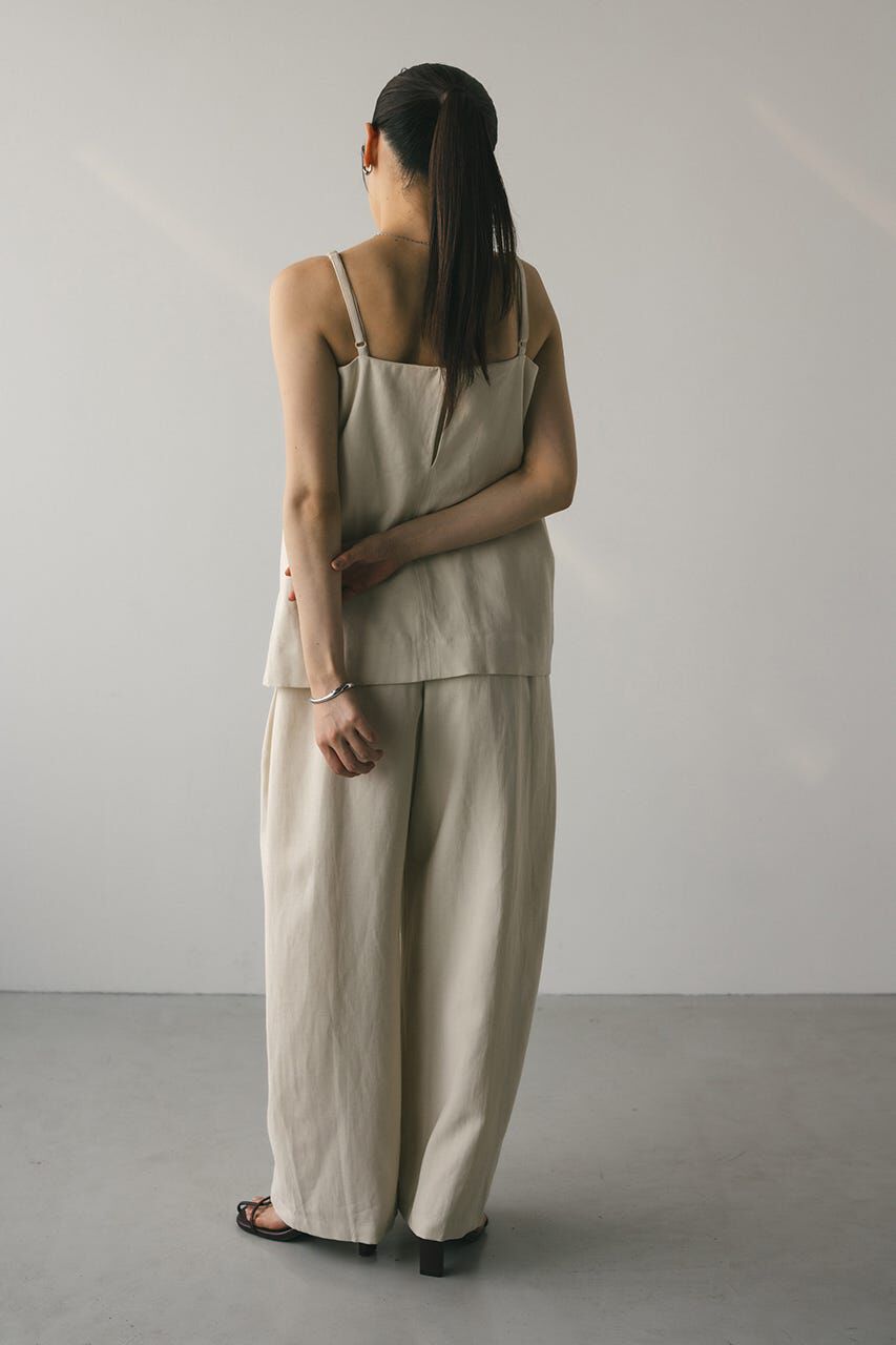 STYLEMIXER「リネンミックスレイヤードオールインワン」|その他|