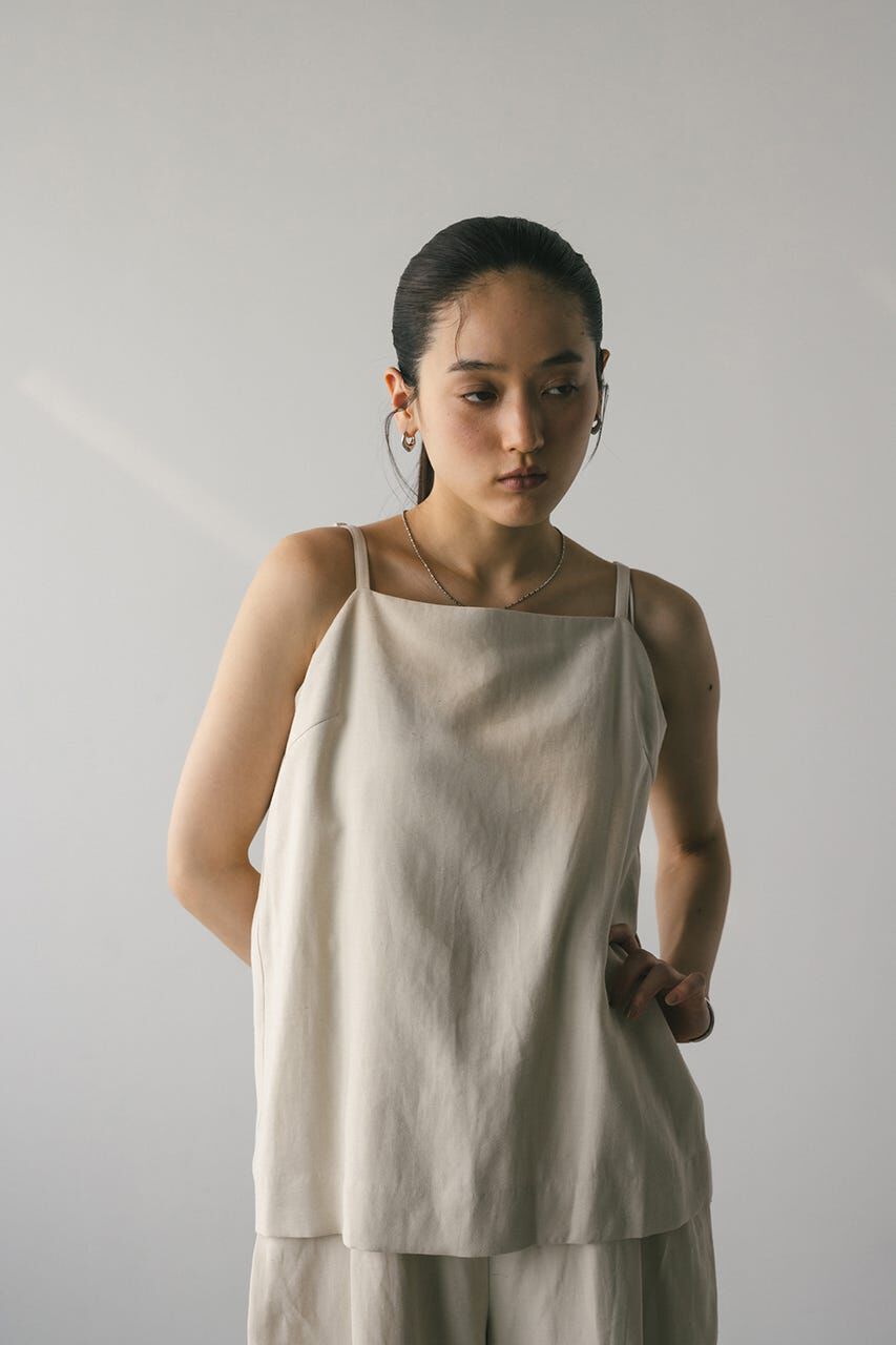 STYLEMIXER「リネンミックスレイヤードオールインワン」|その他|