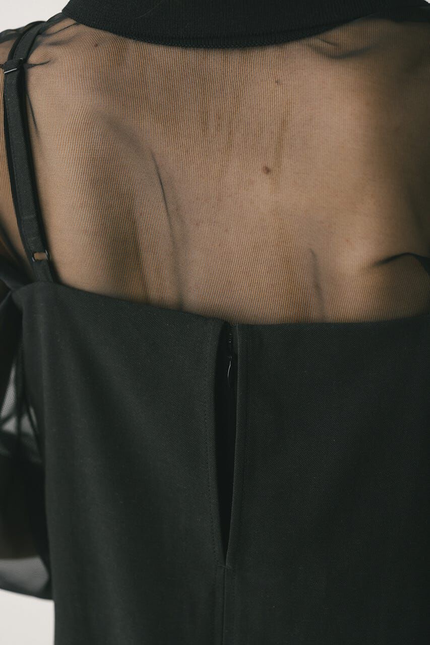 STYLEMIXER「リネンミックスレイヤードオールインワン」|その他|