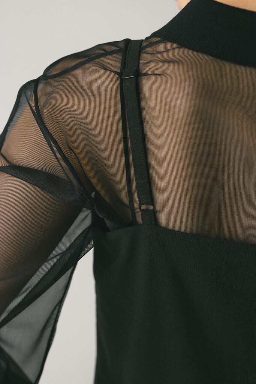 STYLEMIXER「リネンミックスレイヤードオールインワン」|その他|