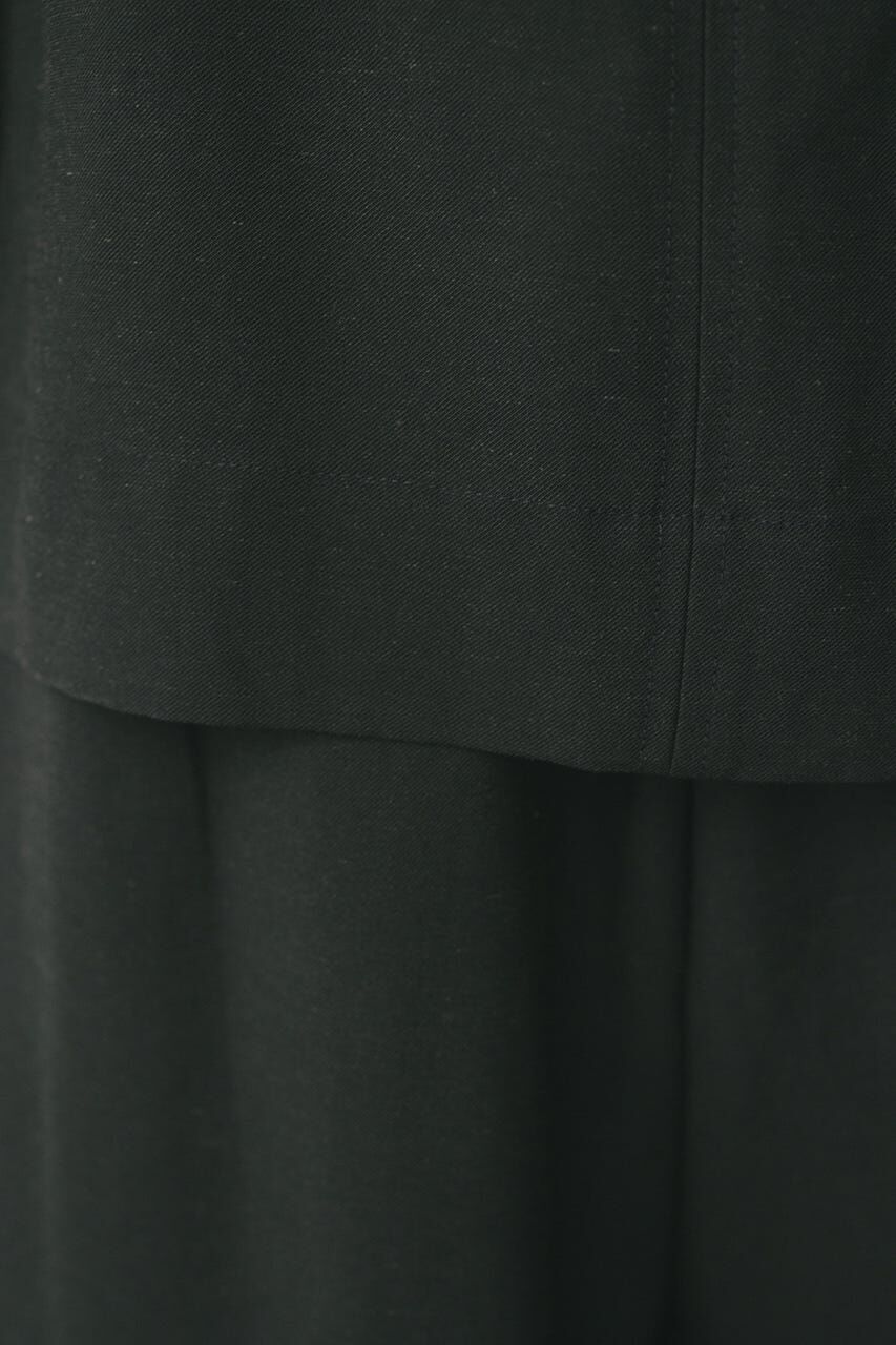 STYLEMIXER「リネンミックスレイヤードオールインワン」|その他|