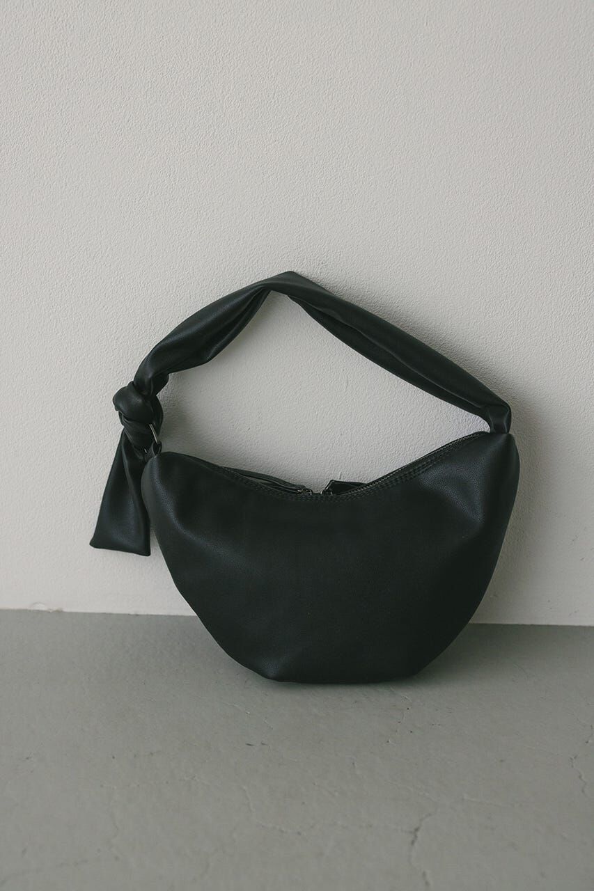 STYLEMIXER「ソフトムーンミニバッグ」|その他|