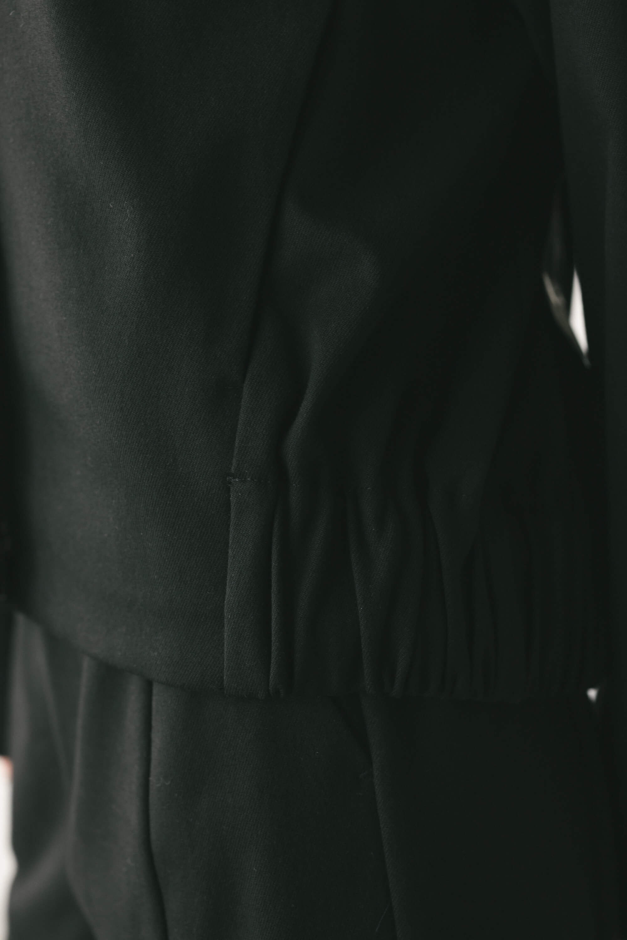 STYLEMIXER「ワイドスリーブブルゾン」|その他|