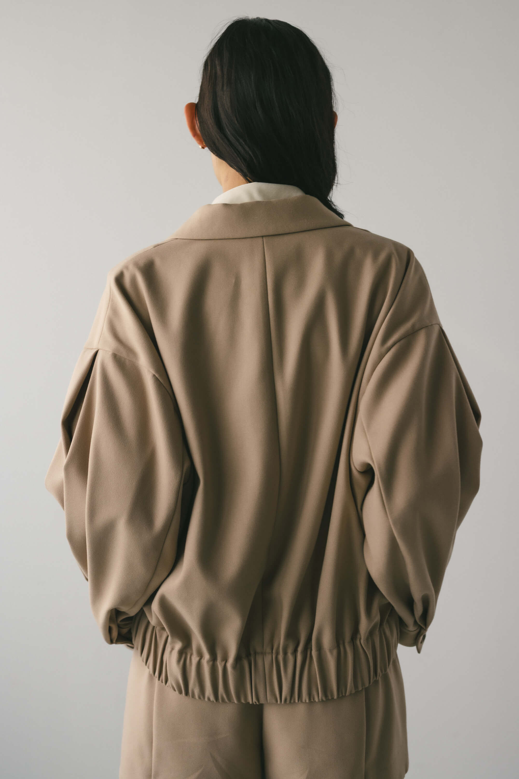 STYLEMIXER「ワイドスリーブブルゾン」|その他|