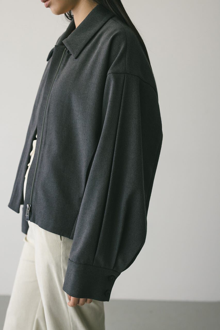 STYLEMIXER「ワイドスリーブブルゾン」|その他|