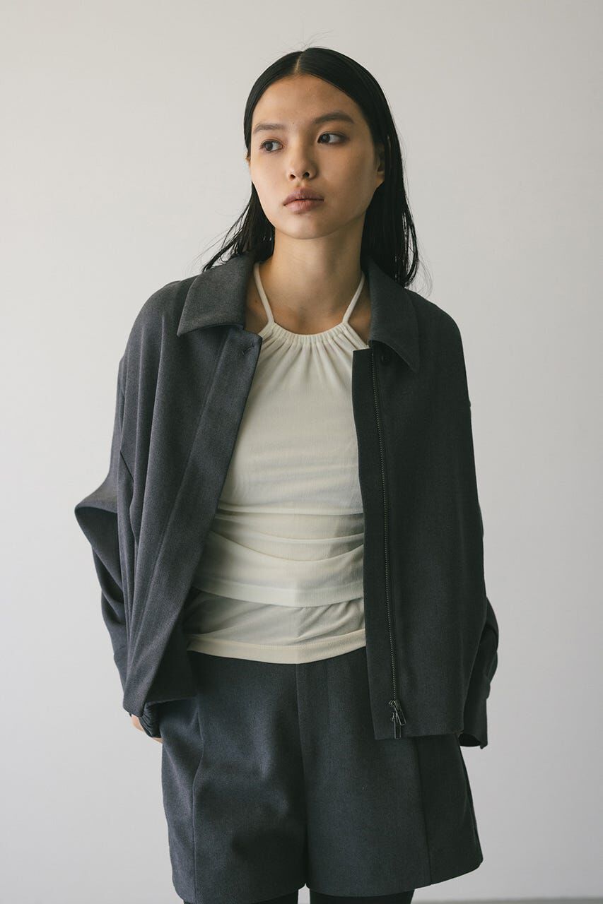 STYLEMIXER「ワイドスリーブブルゾン」|その他|