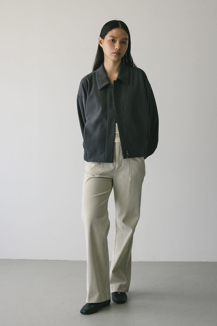 STYLEMIXER「ワイドスリーブブルゾン」|その他|