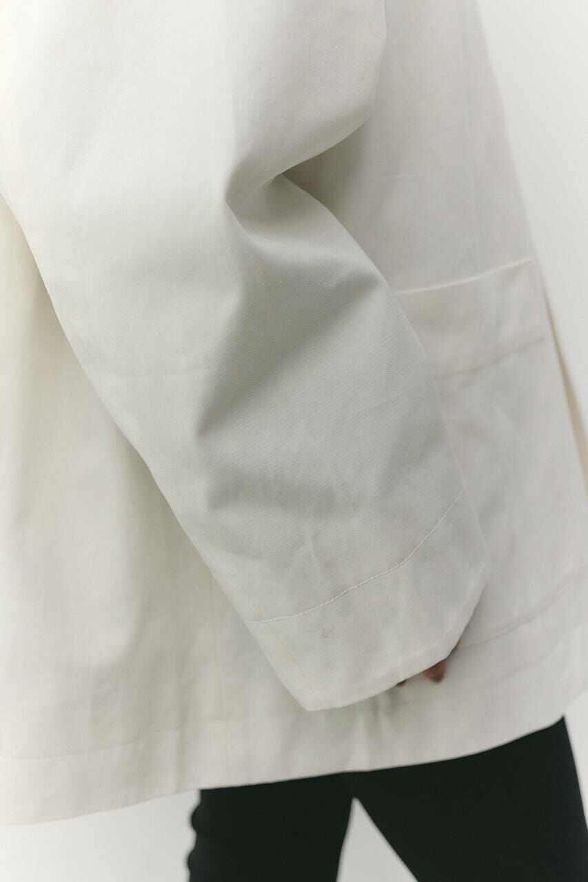 STYLEMIXER「フェイクレザーカラーカバーオール」|その他|