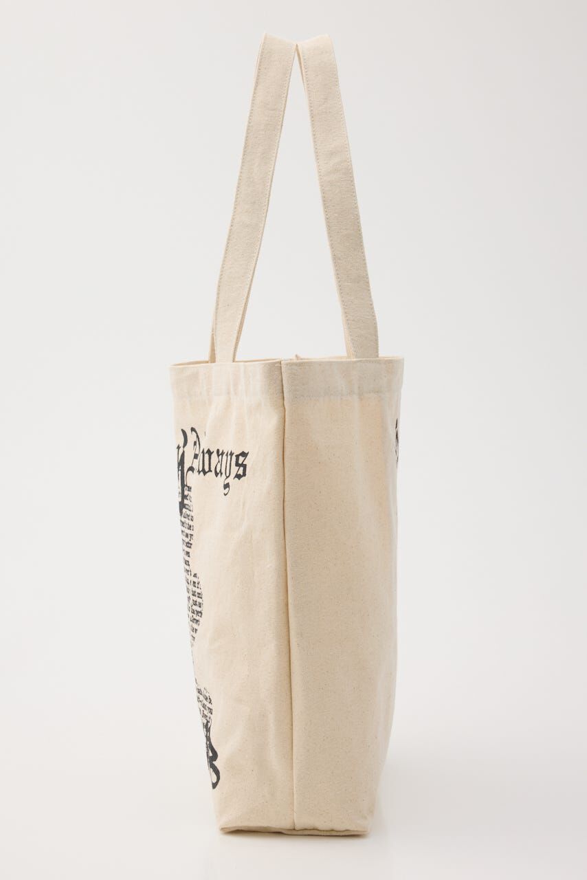 RODEO CROWNS「Font Bear TOTE」|その他|