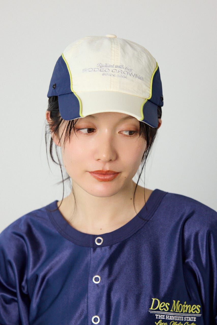 RODEO CROWNS「W/R コードキャップ」|その他|