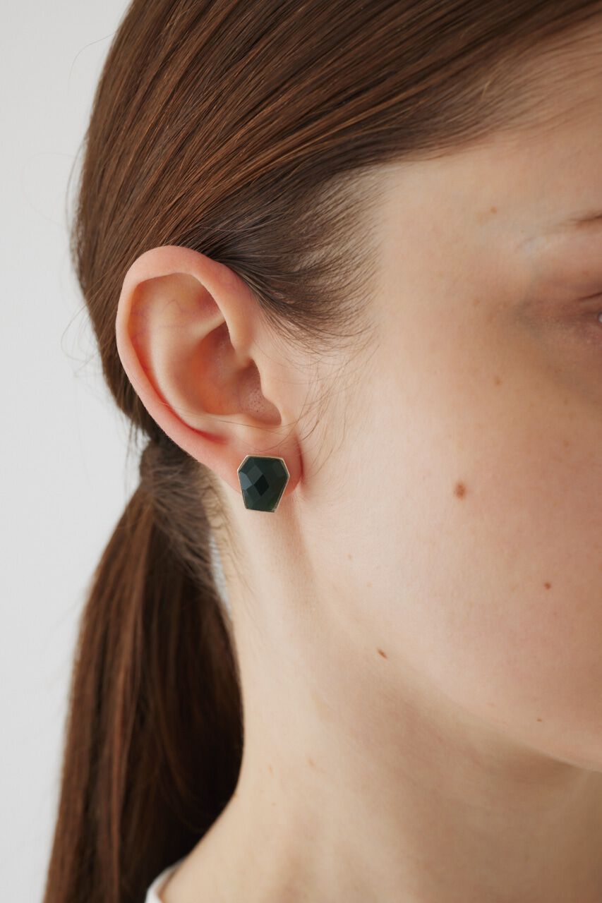 RIM.ARK 「Earring SCENE:11」|ピアス|GRN